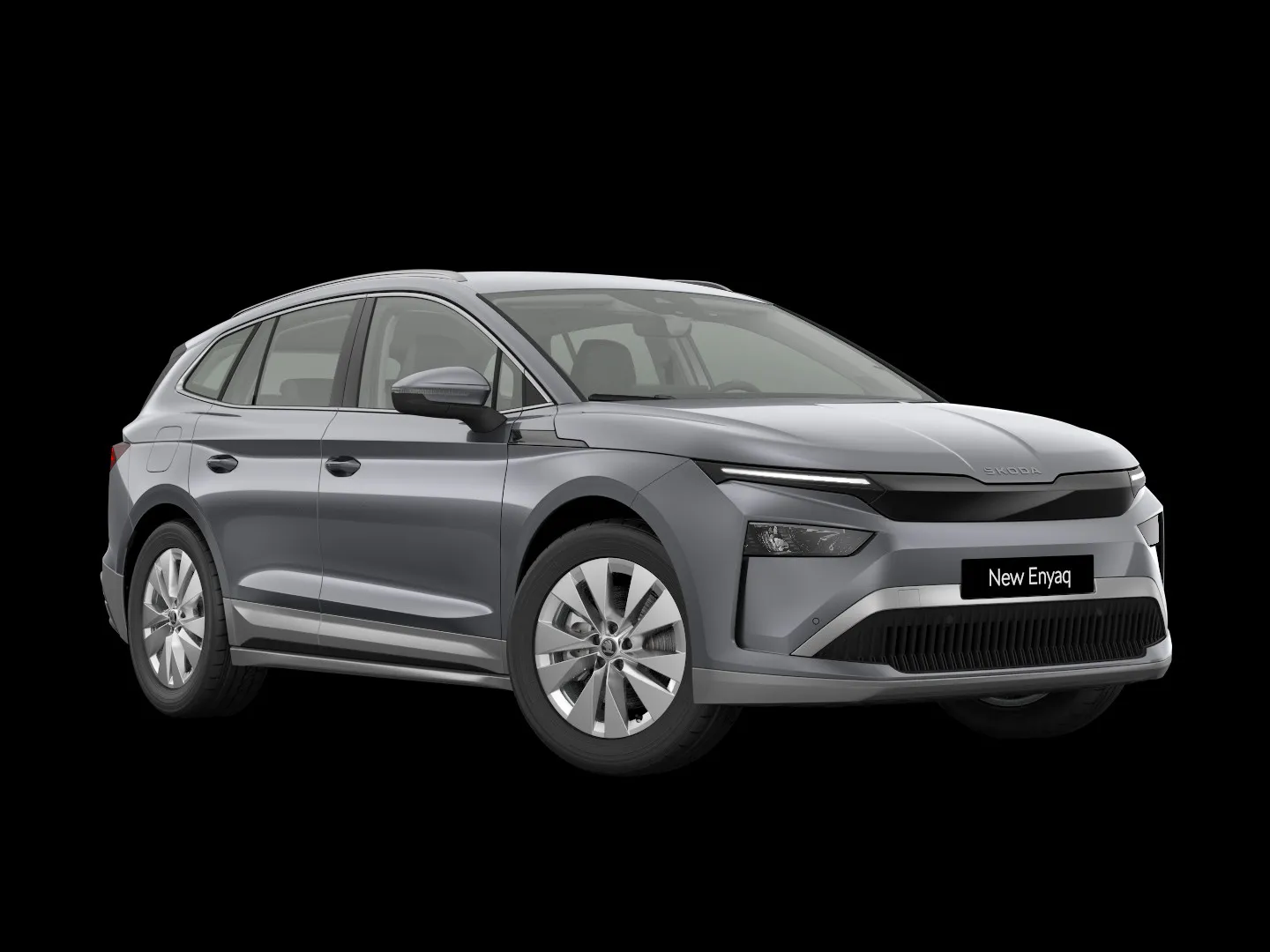 Skoda Enyaq iV