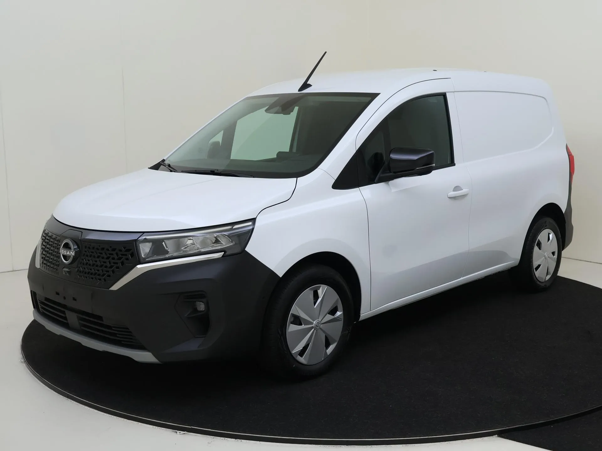 Nissan Townstar