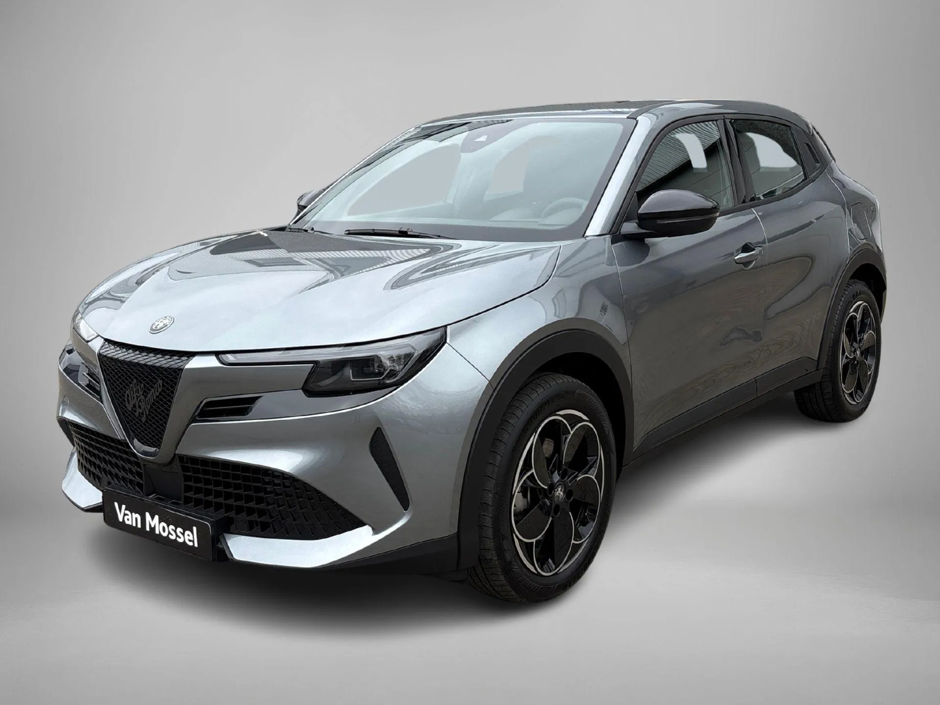 Alfa Romeo Junior
