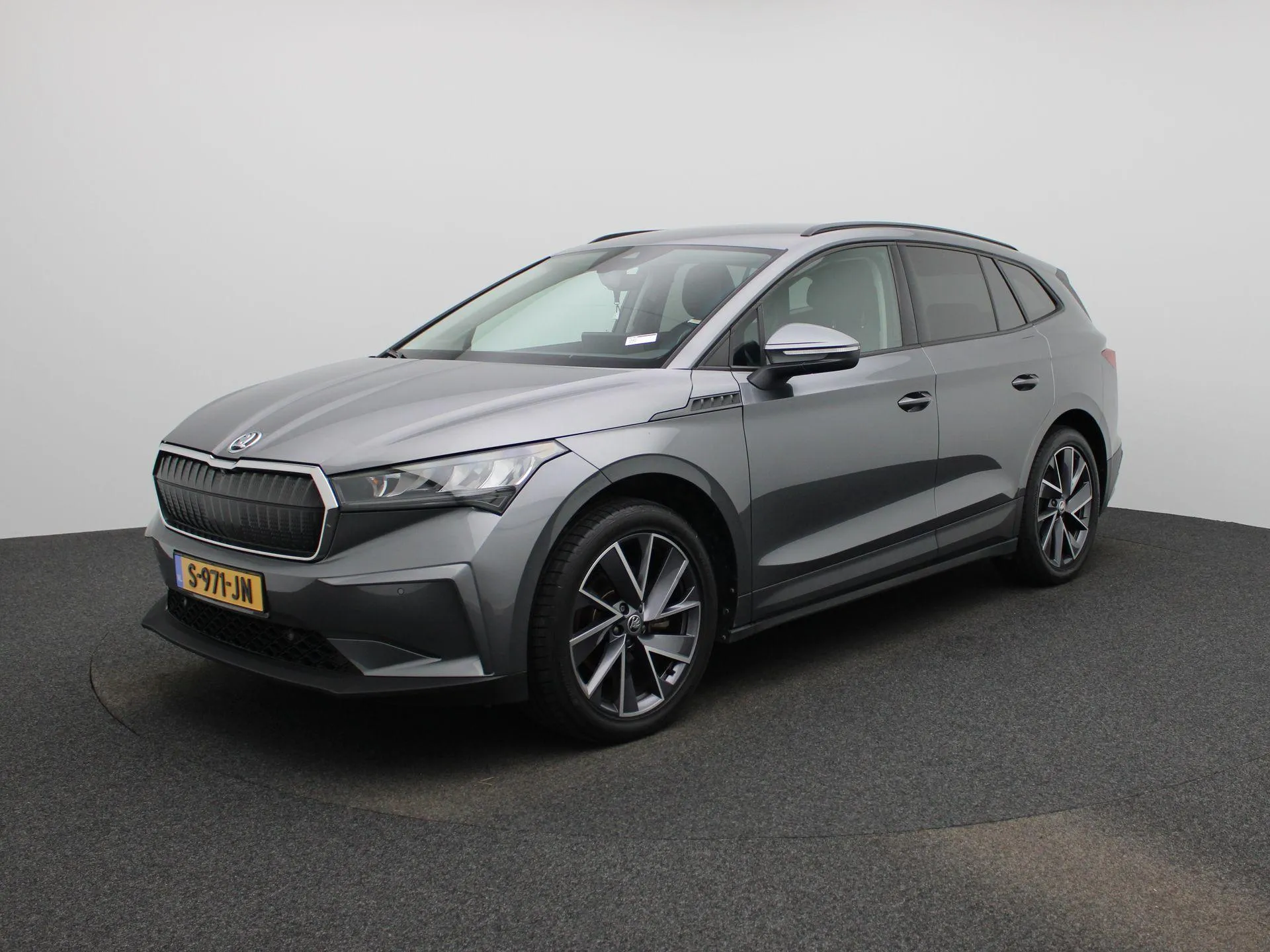 Skoda Enyaq iV