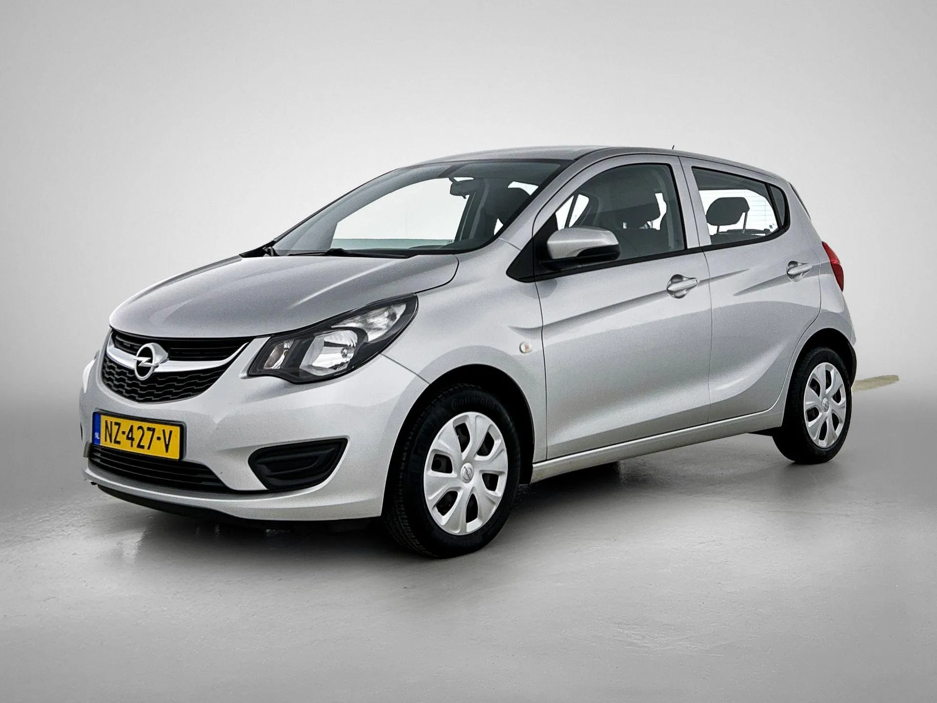 Opel KARL