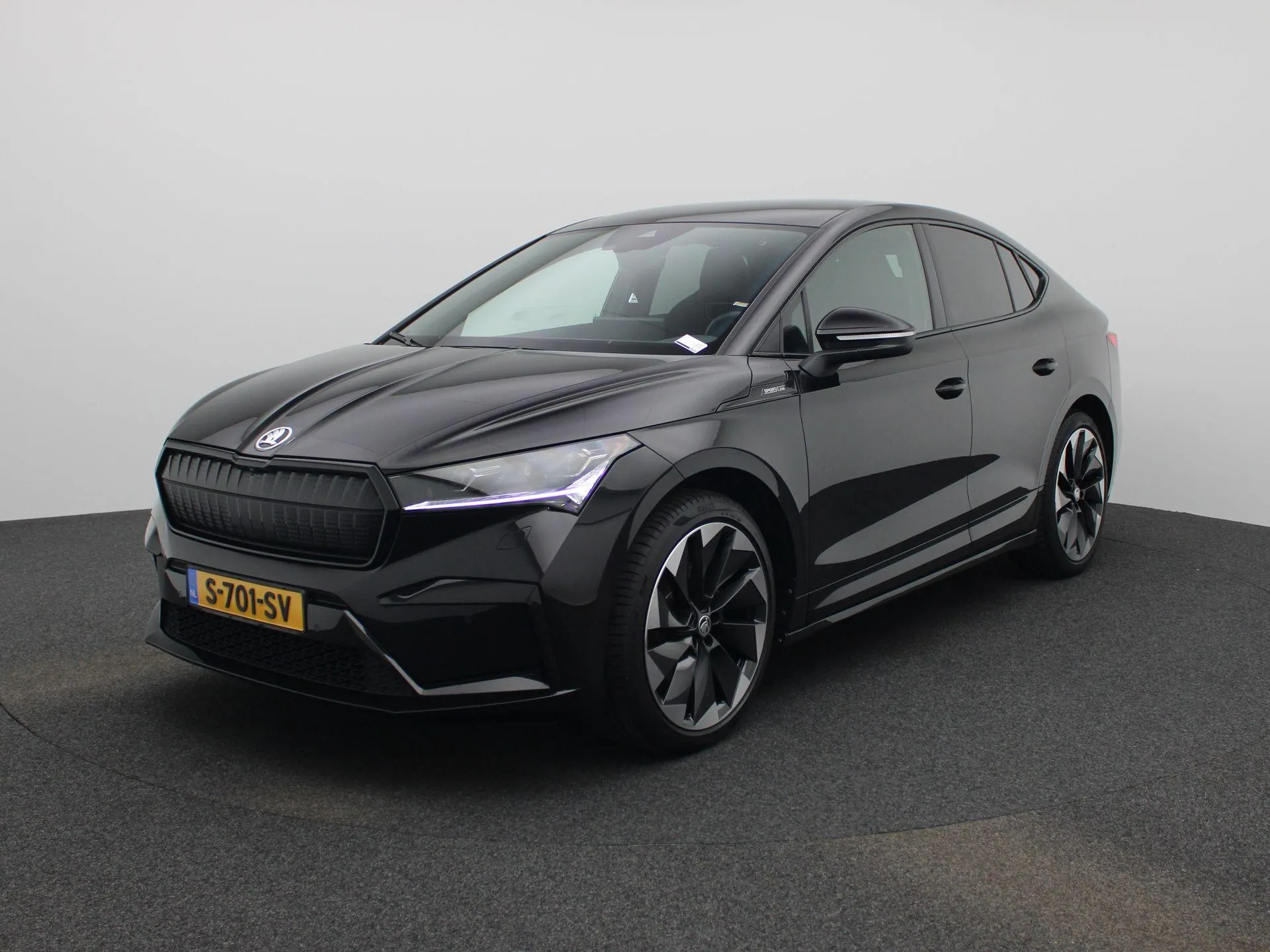 Skoda Enyaq iV