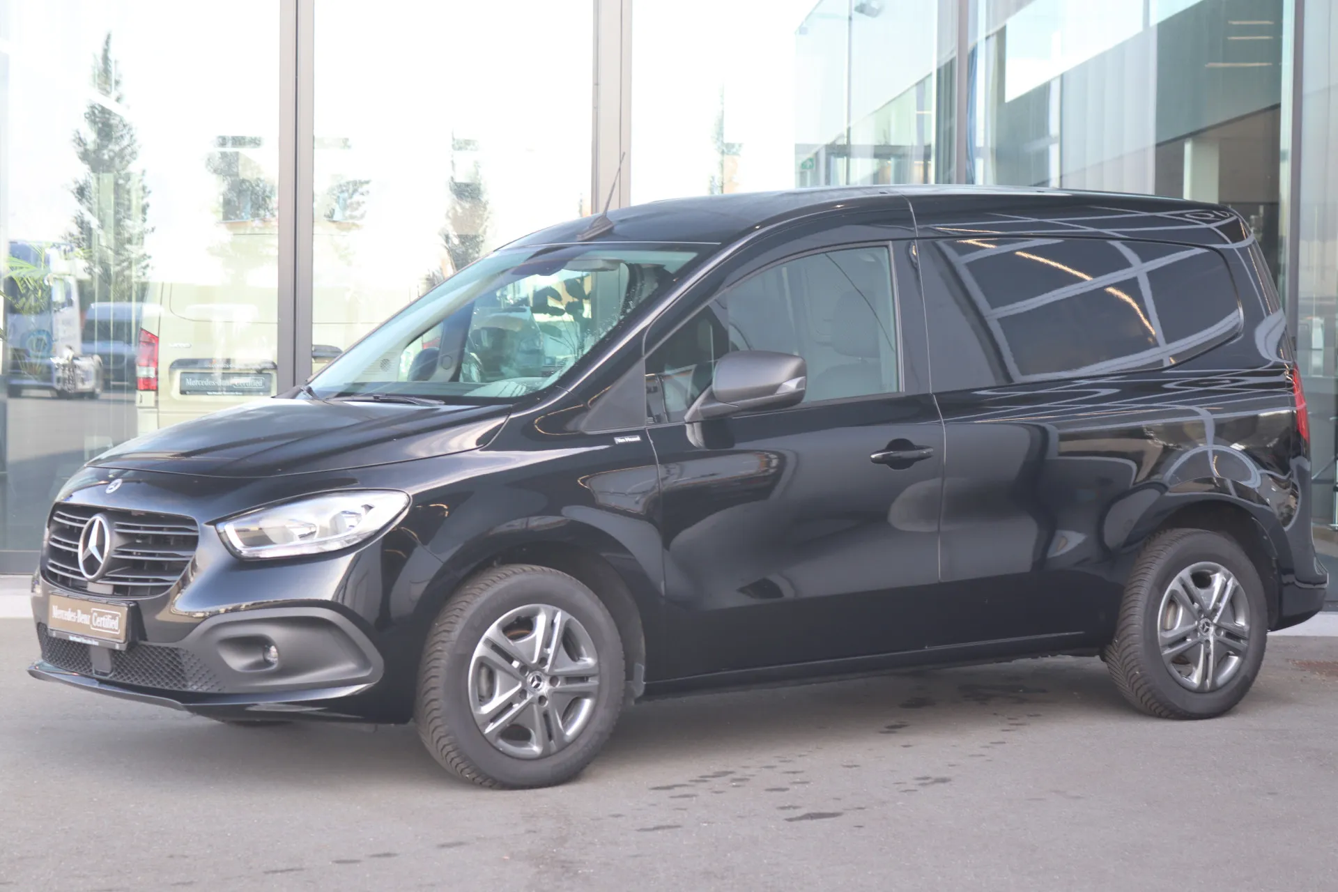 Mercedes-Benz Citan