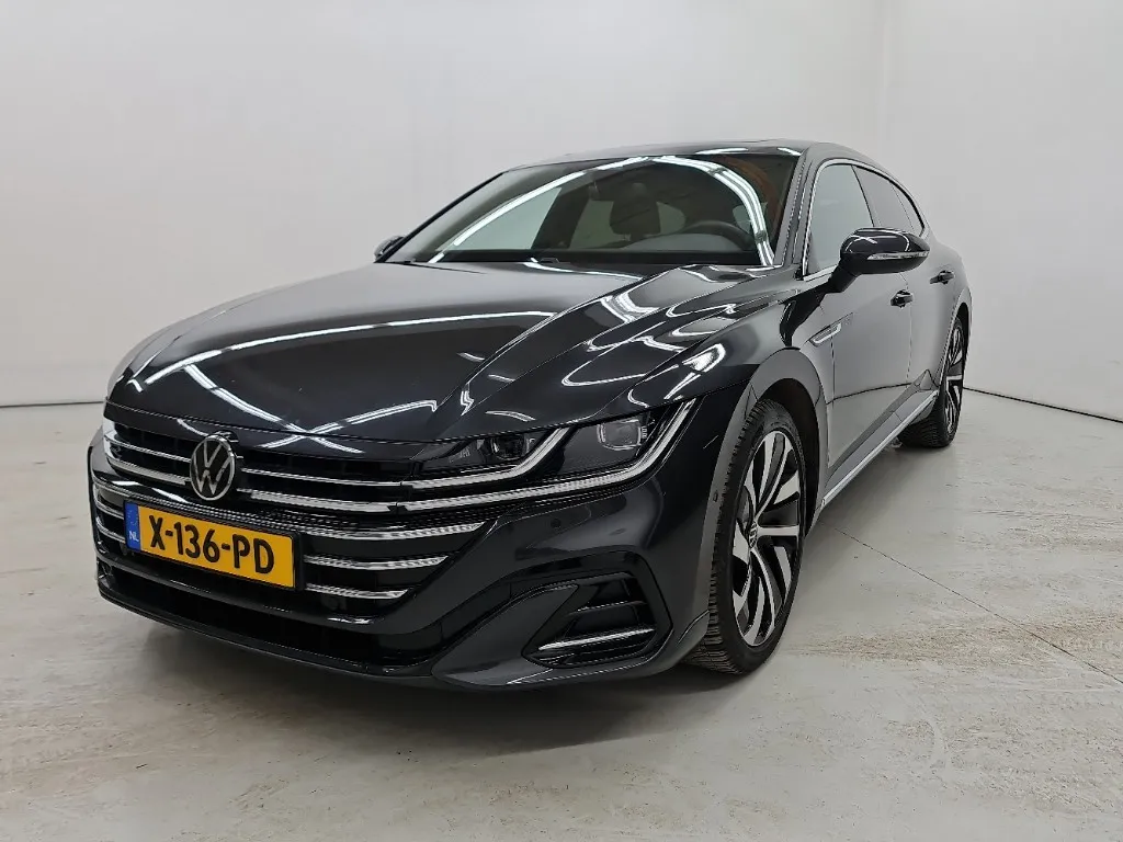 Occasion Volkswagen Arteon SHOOTING BRAKE 2.0 TSI 190pk DSG R-Line Business Comf Assist Design H&K Haak