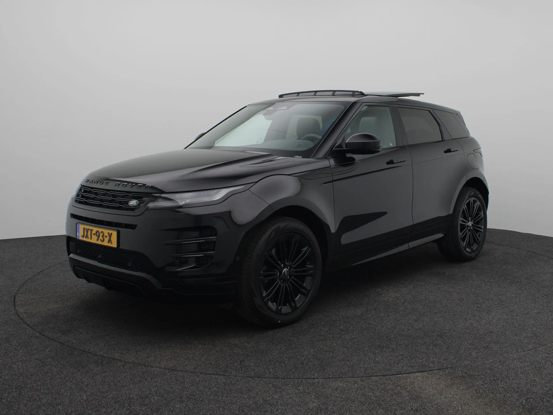 Land Rover Range Rover Evoque 1.5 P270e PHEV AWD Business Dynamic Edition