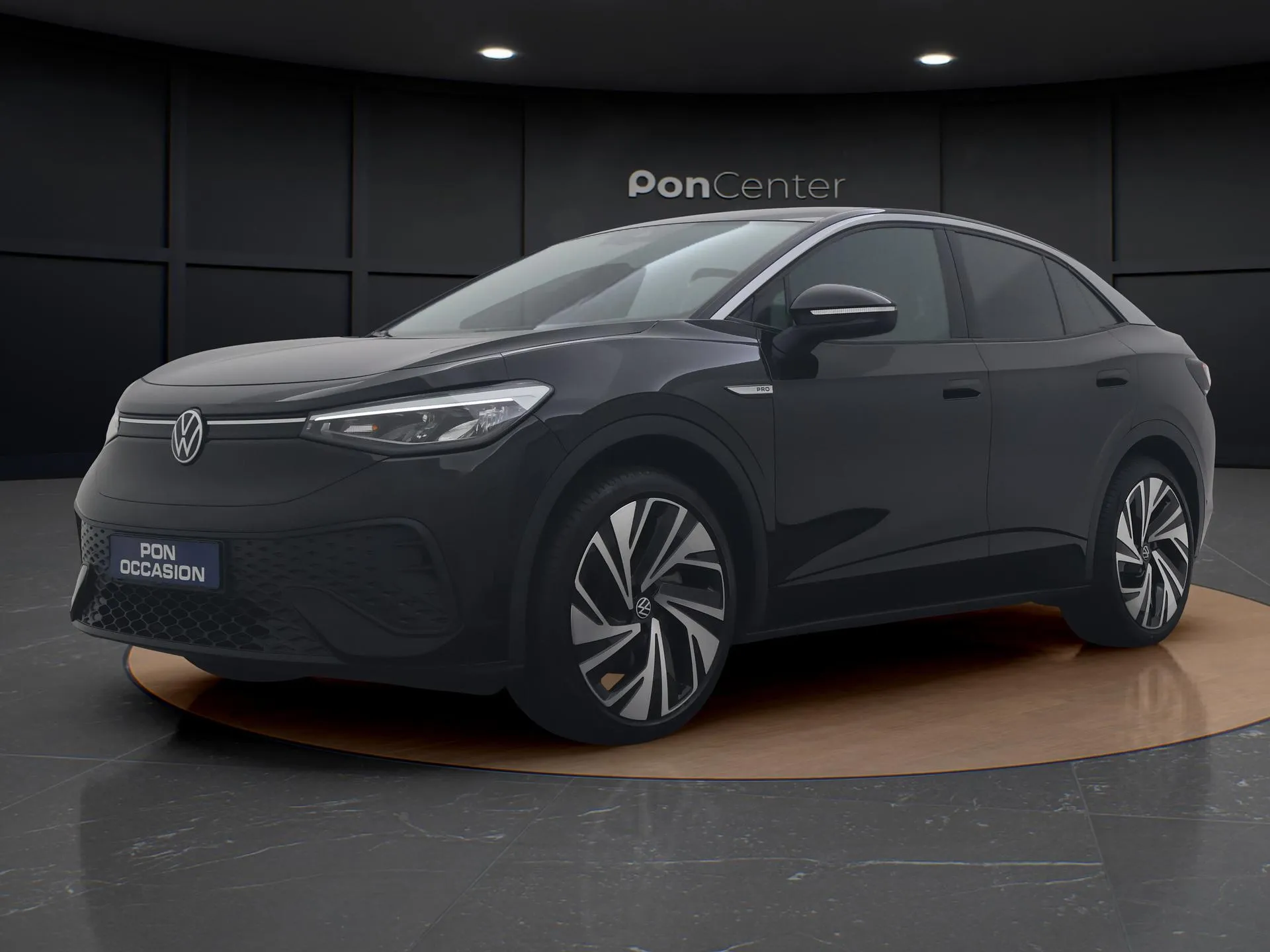 Volkswagen ID.5