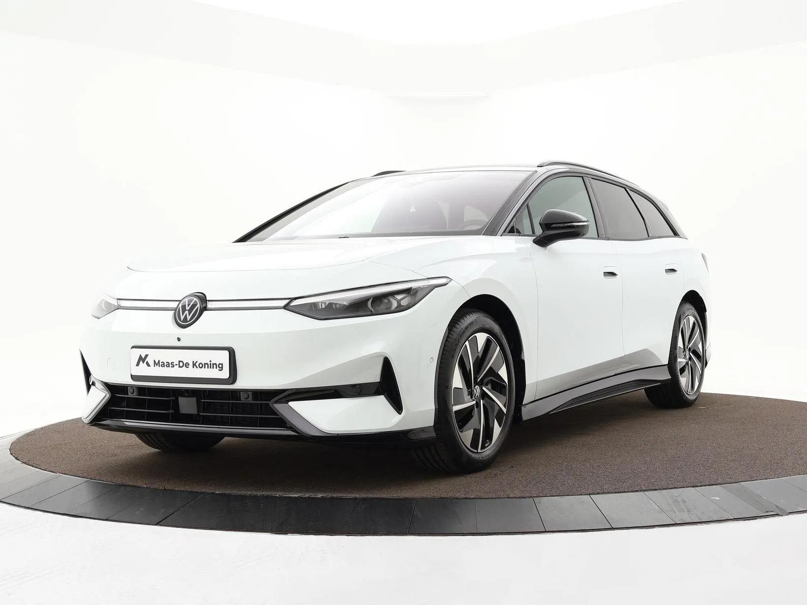 Volkswagen ID.7