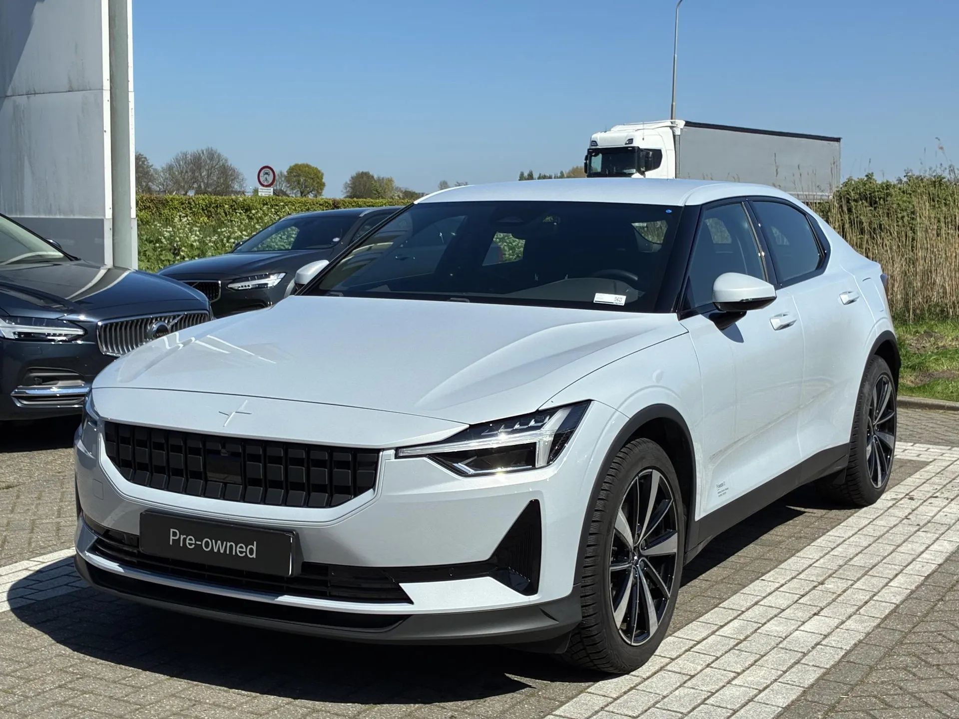 Polestar 2