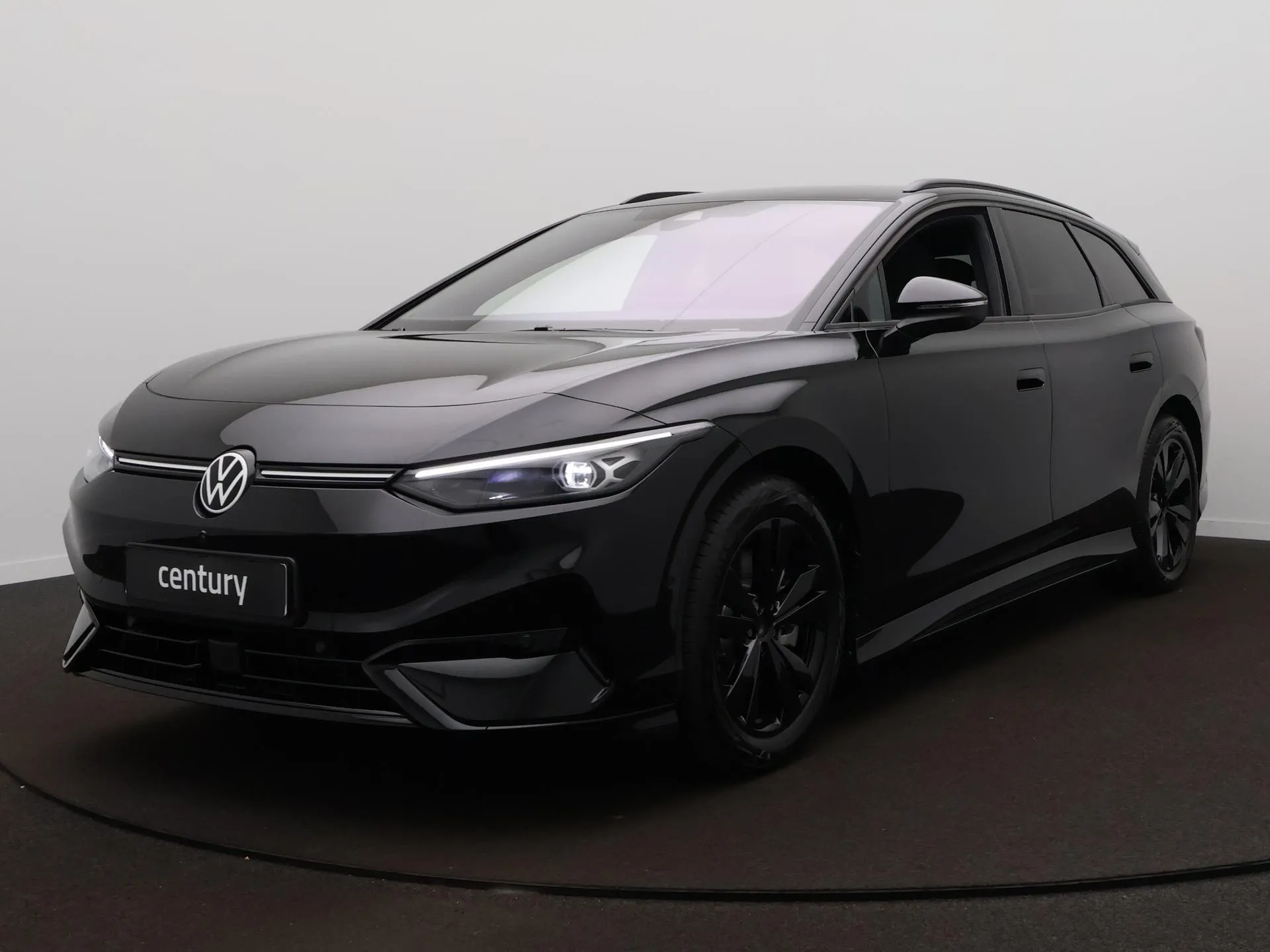 Volkswagen ID.7