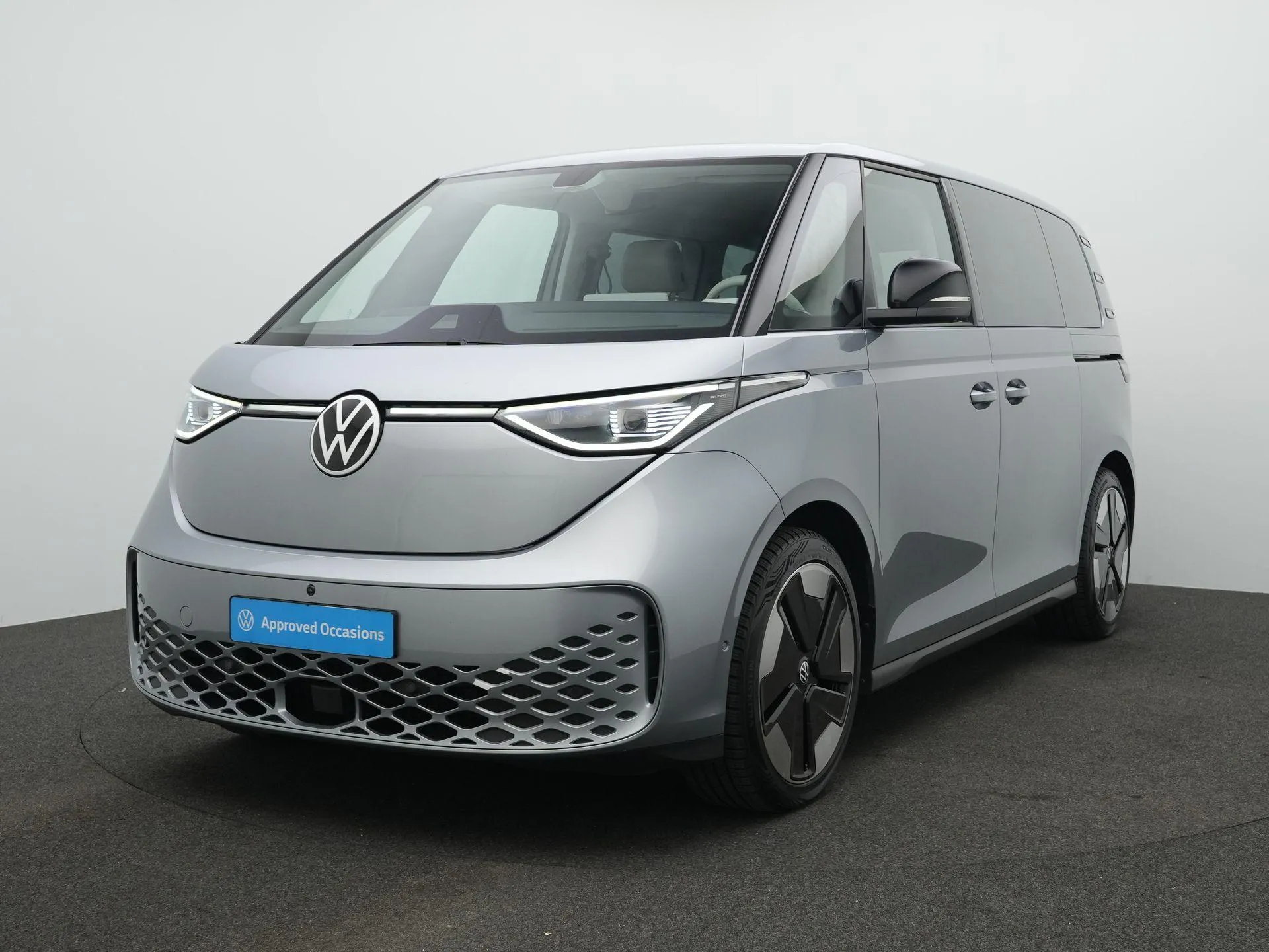 Volkswagen ID. Buzz