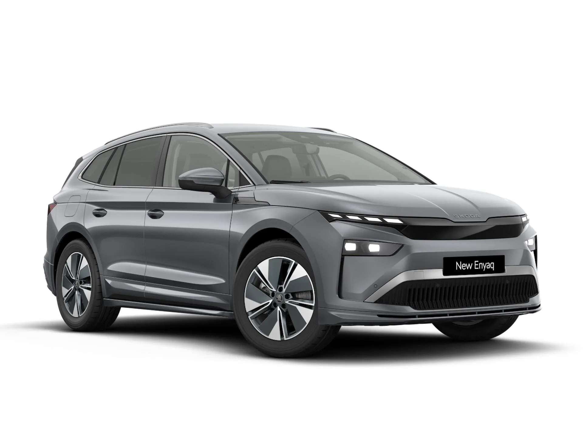 Skoda Enyaq iV