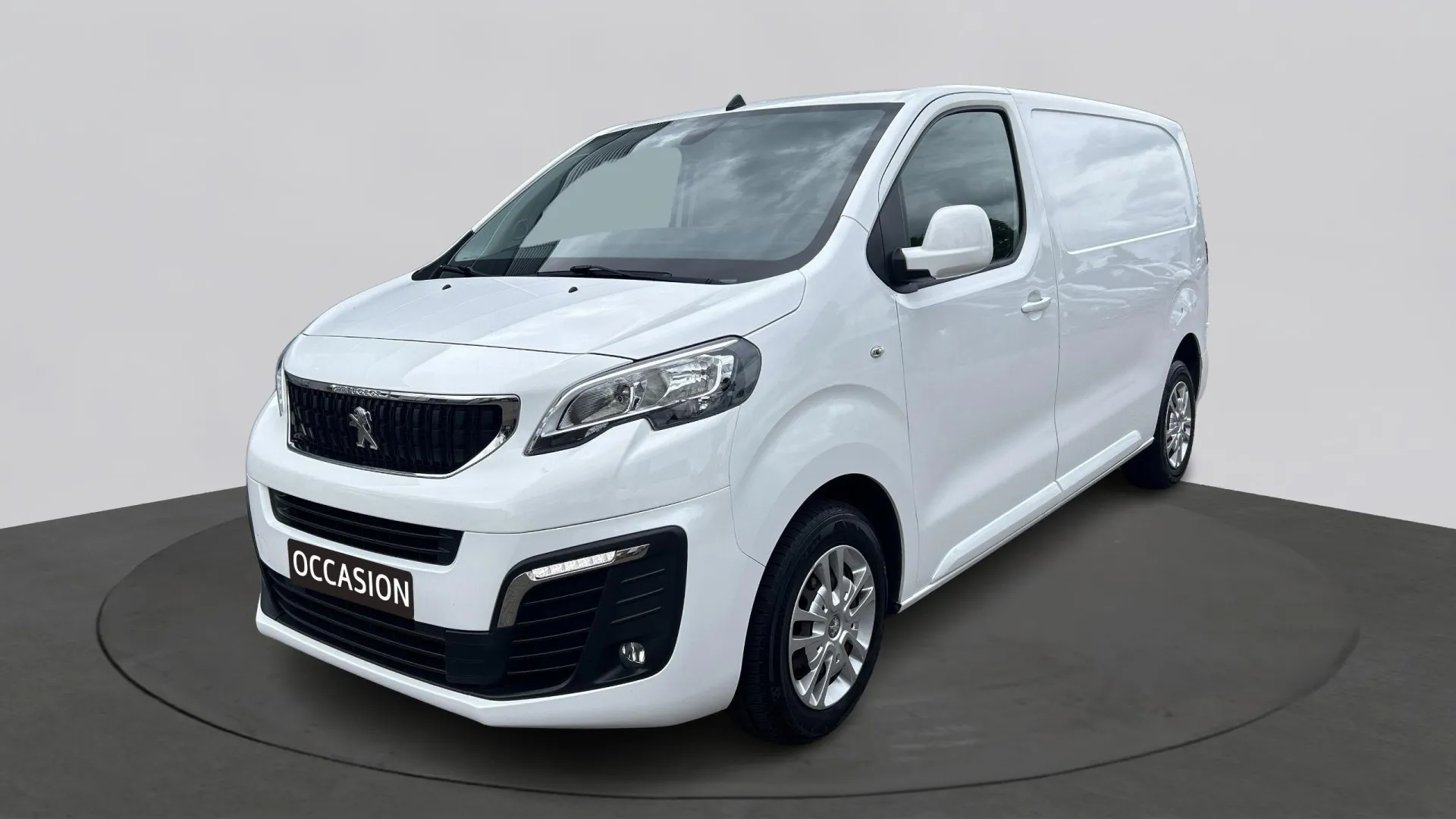 Peugeot Expert