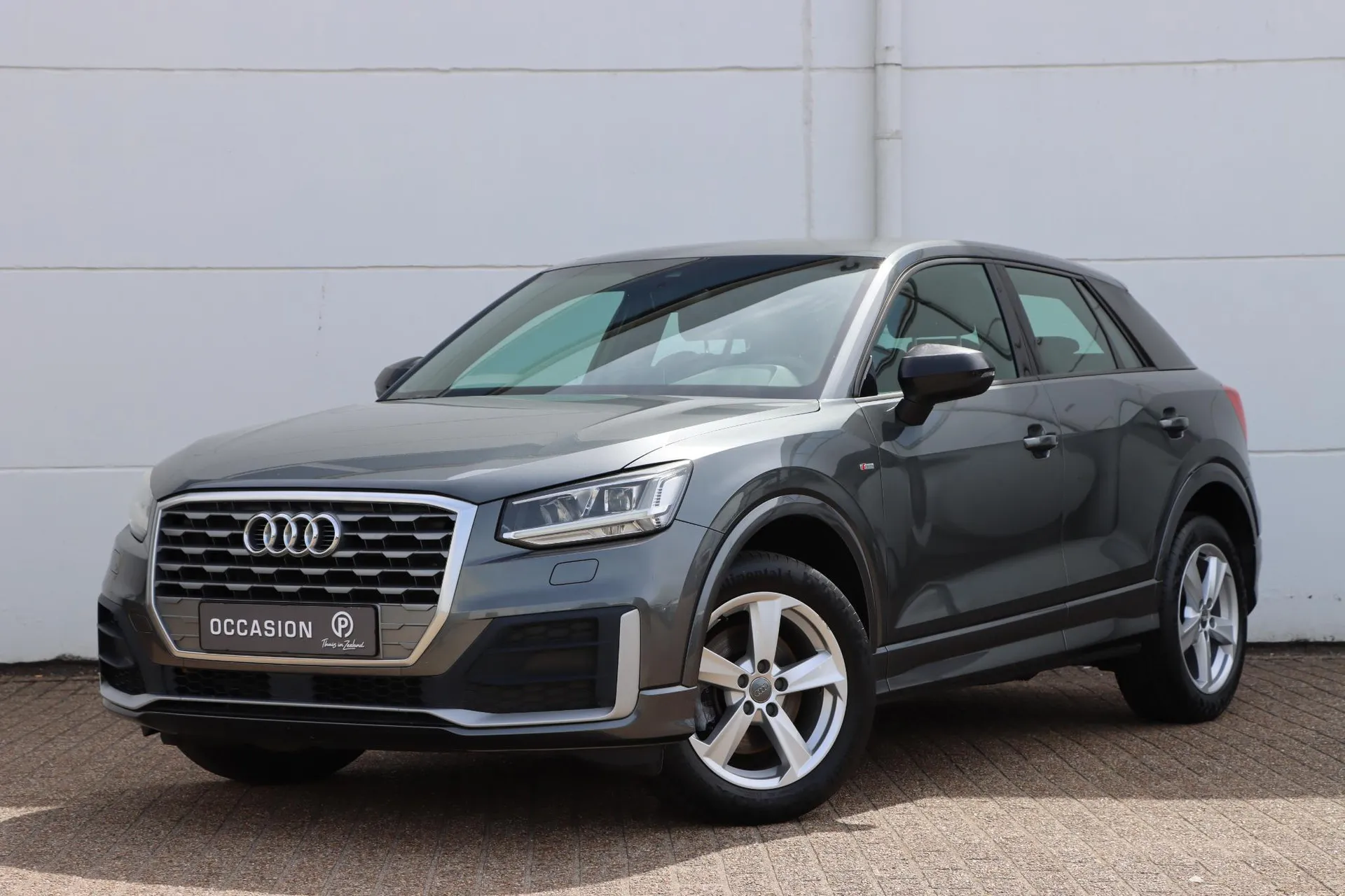 Audi Q2