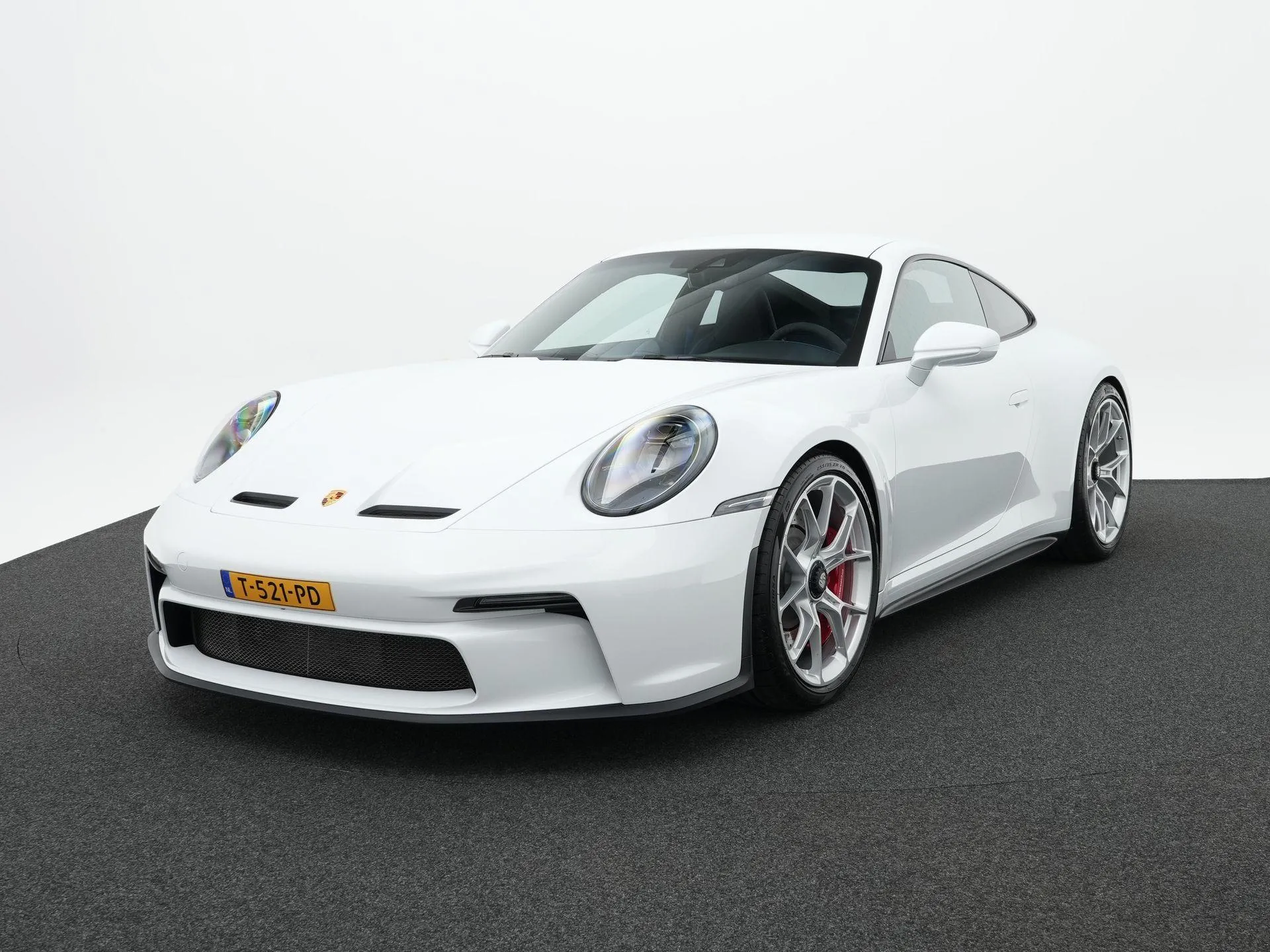 Porsche 911 GT3 Touring