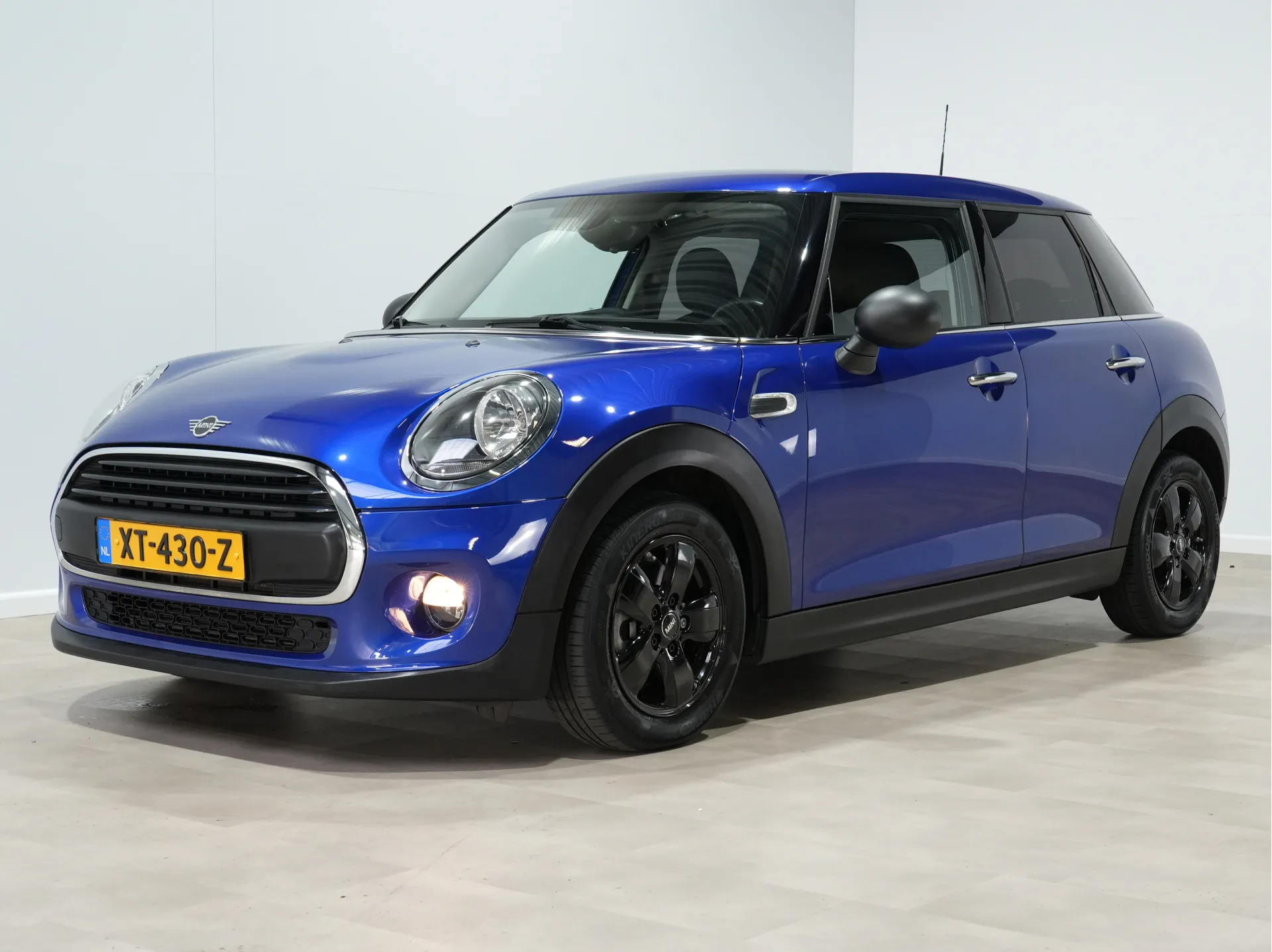 Mini One