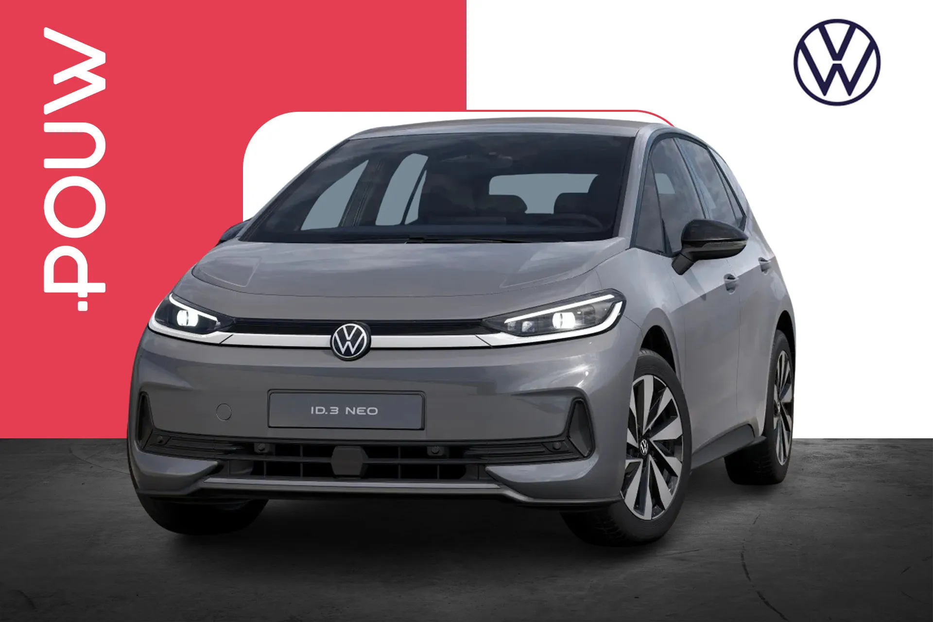 Volkswagen ID.3 Neo