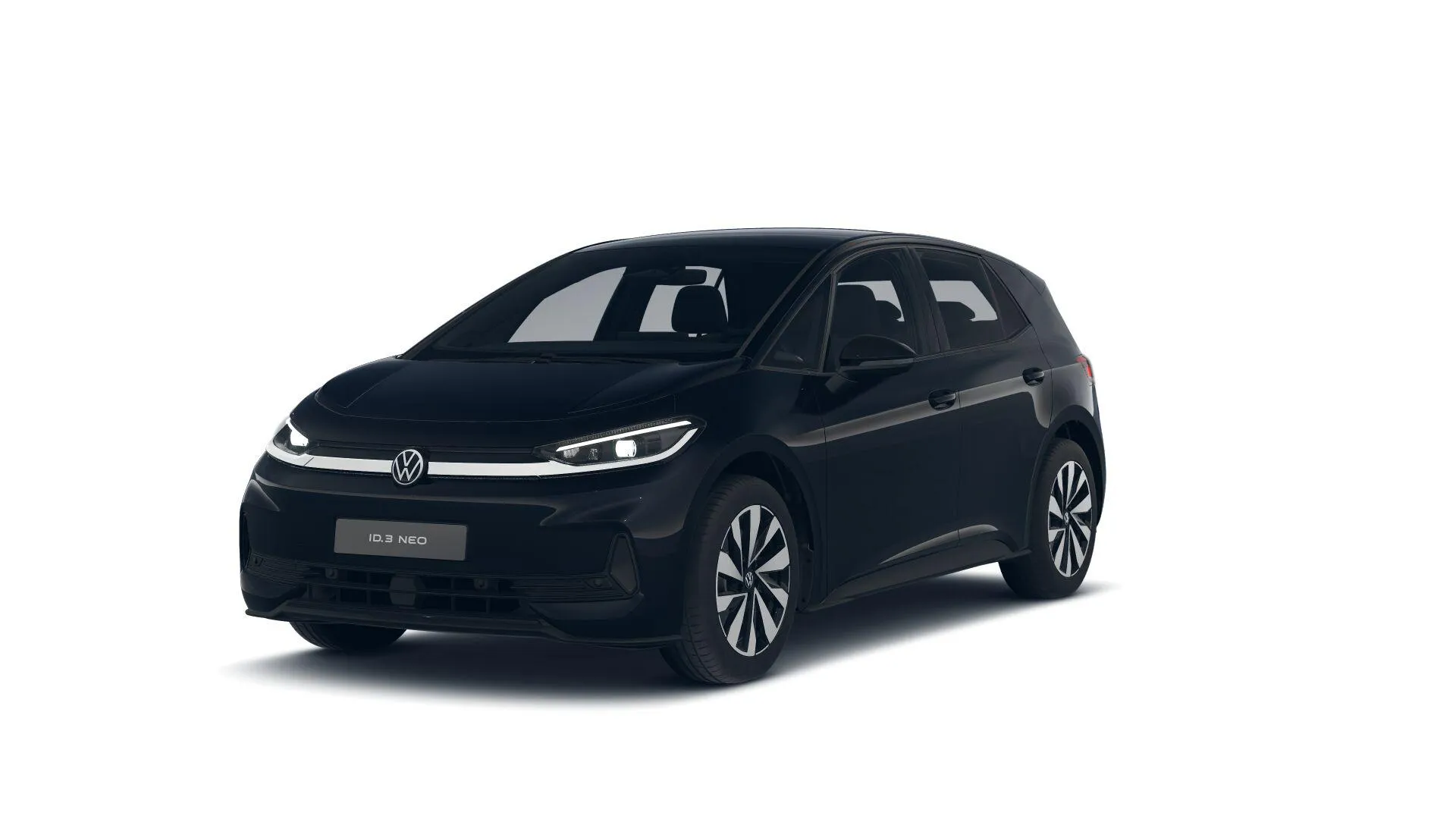 Volkswagen ID.3 Neo