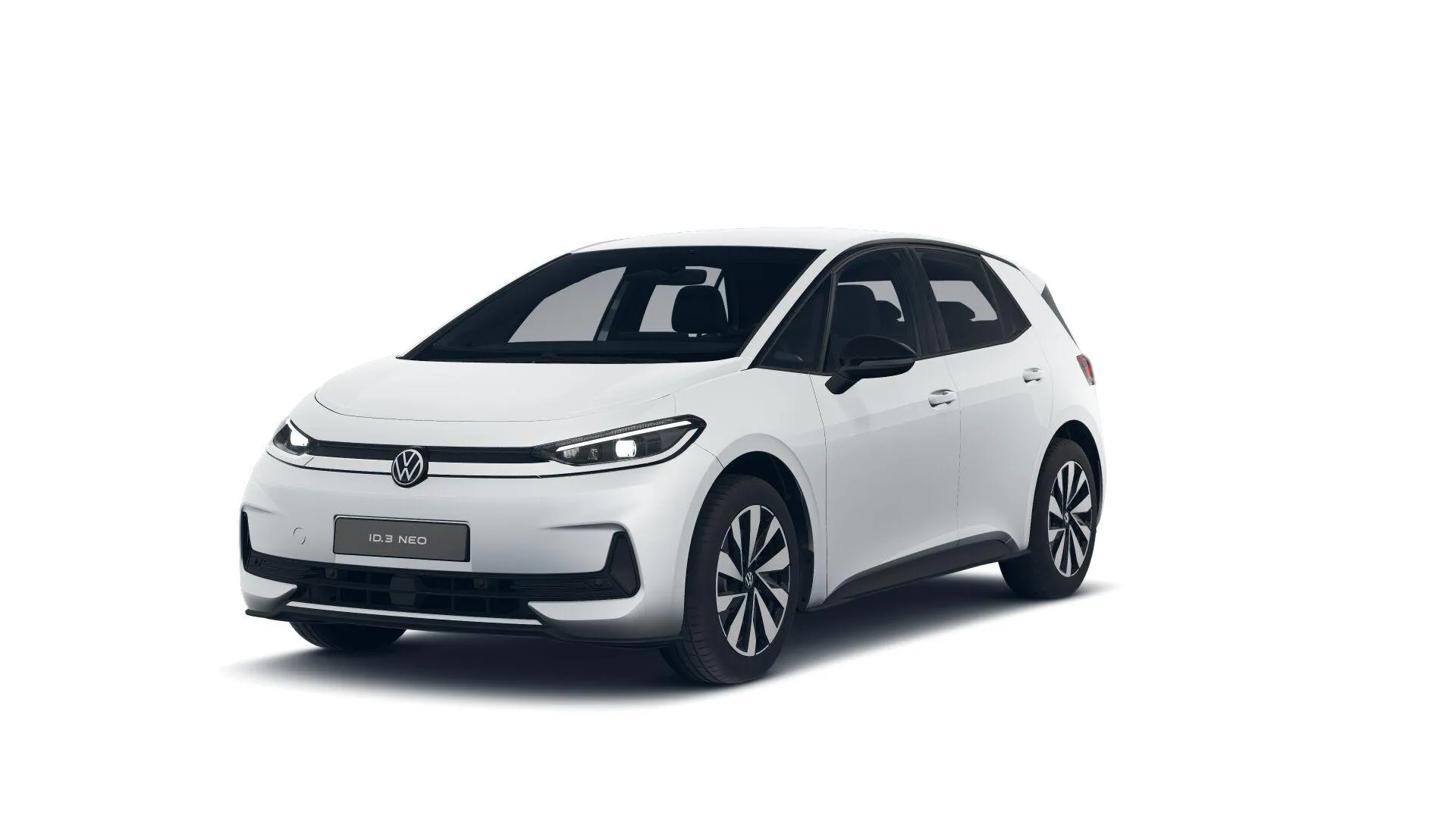Volkswagen ID.3 Neo