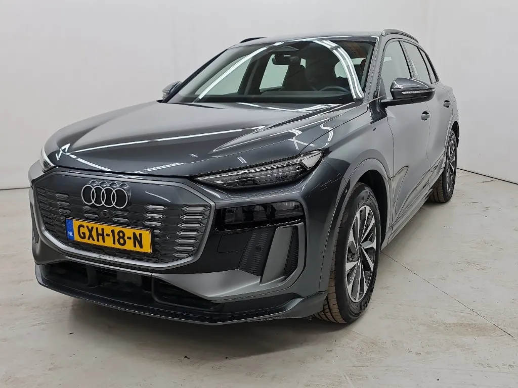 Occasion Audi Q6 e-tron 306pk 100kWh Advanced Edition Performance Tech+ GXH-18-N