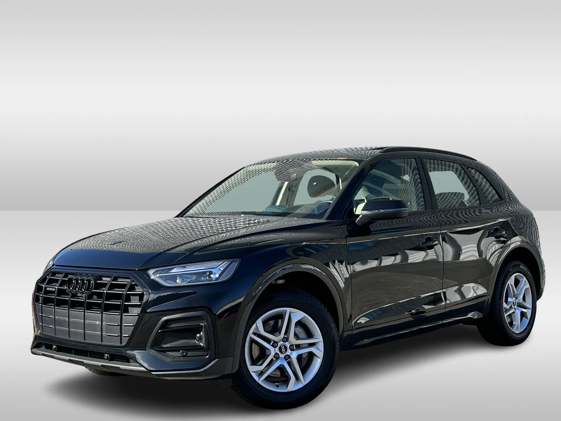 Audi Q5 50 TFSI e Advanced