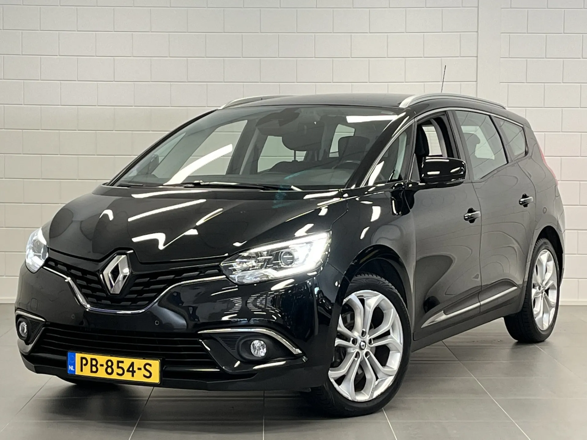 Renault Grand Scénic