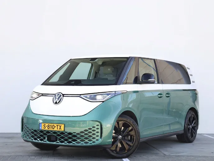 Volkswagen ID. Buzz