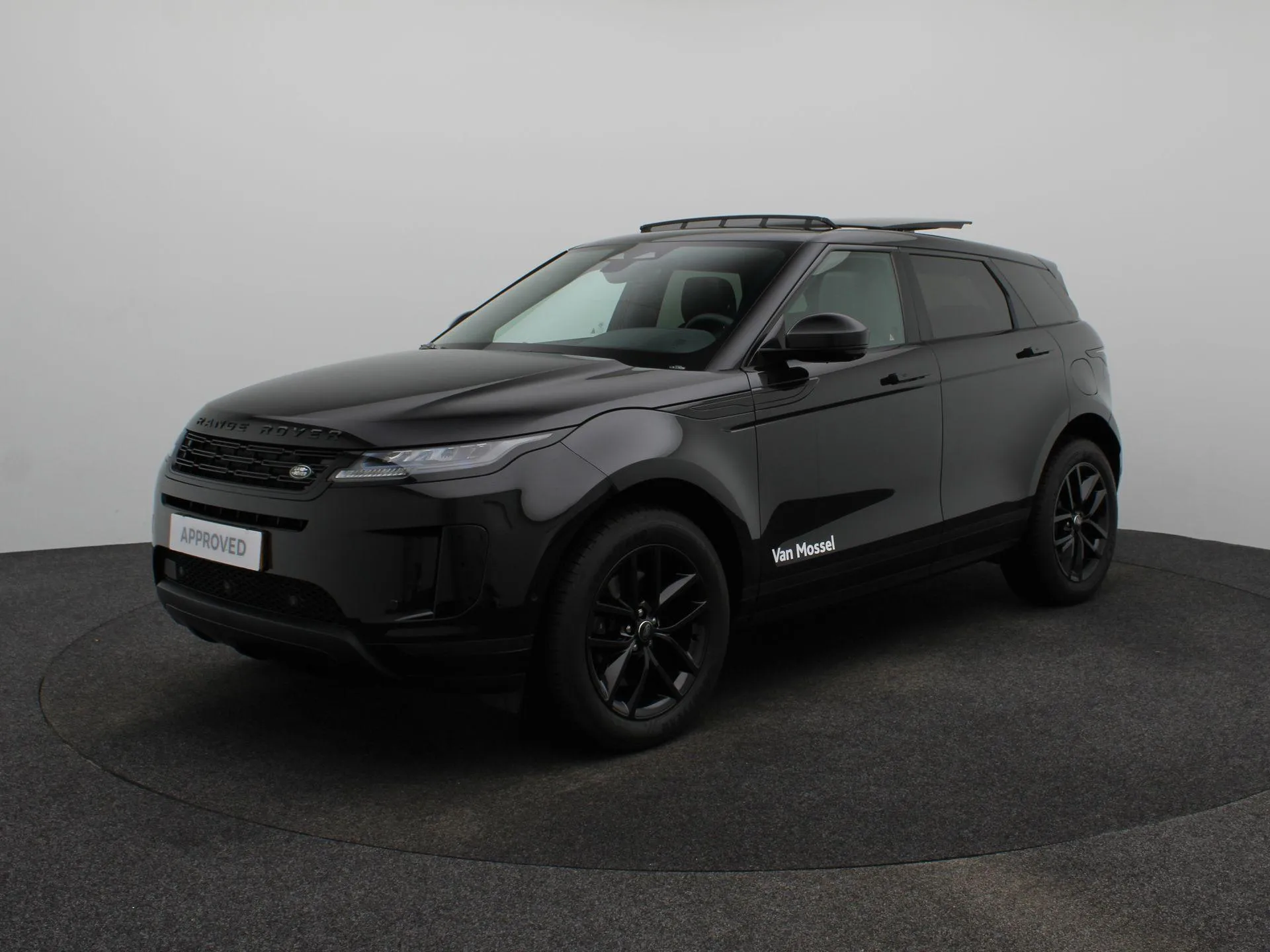 Land Rover Range Rover Evoque 1.5 P270e PHEV AWD S