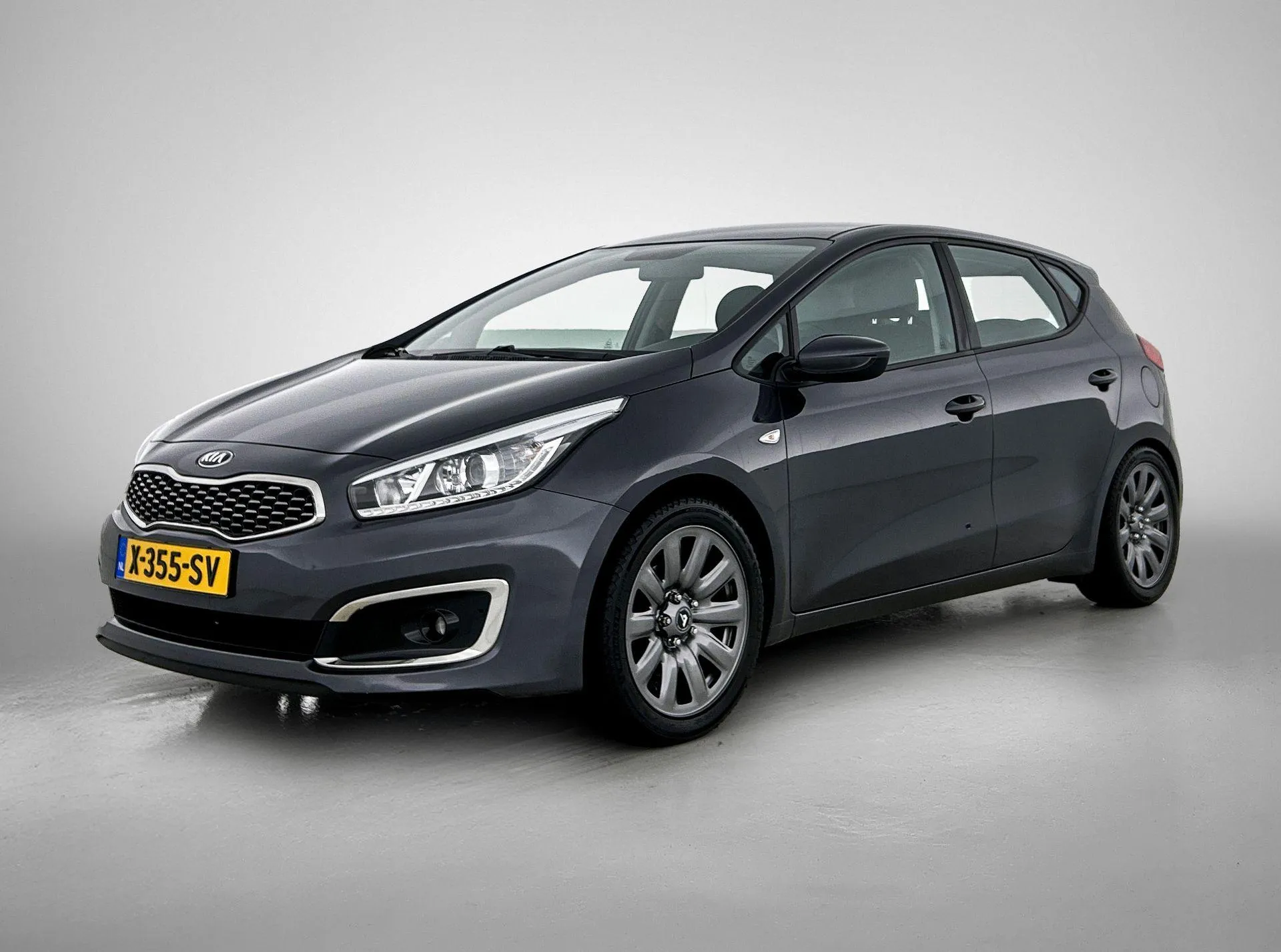 Kia cee'd