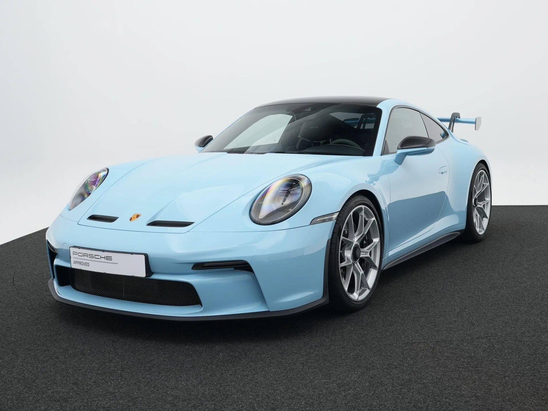 Porsche 911 GT3