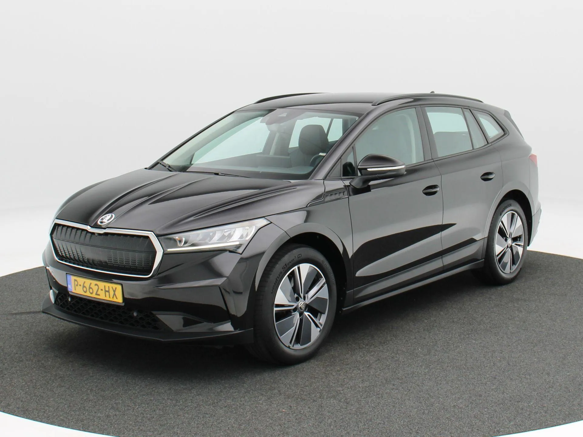 Skoda Enyaq iV