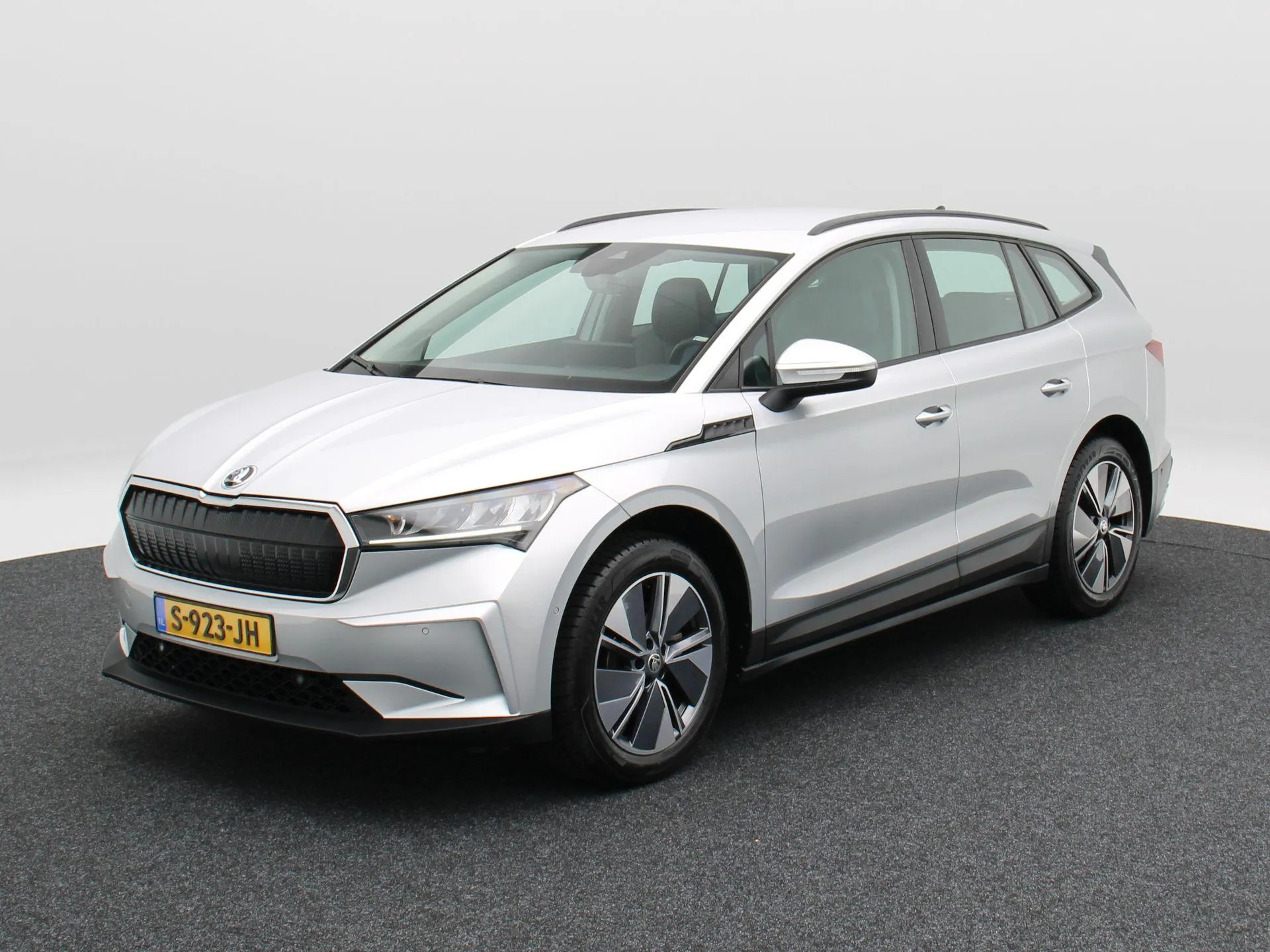 Skoda Enyaq iV