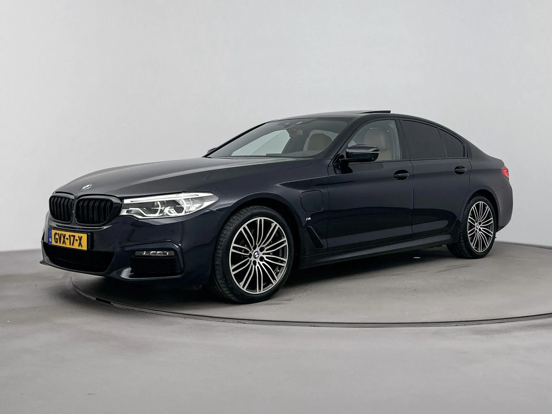 BMW 5 Serie 530e iPerformance High Executive
