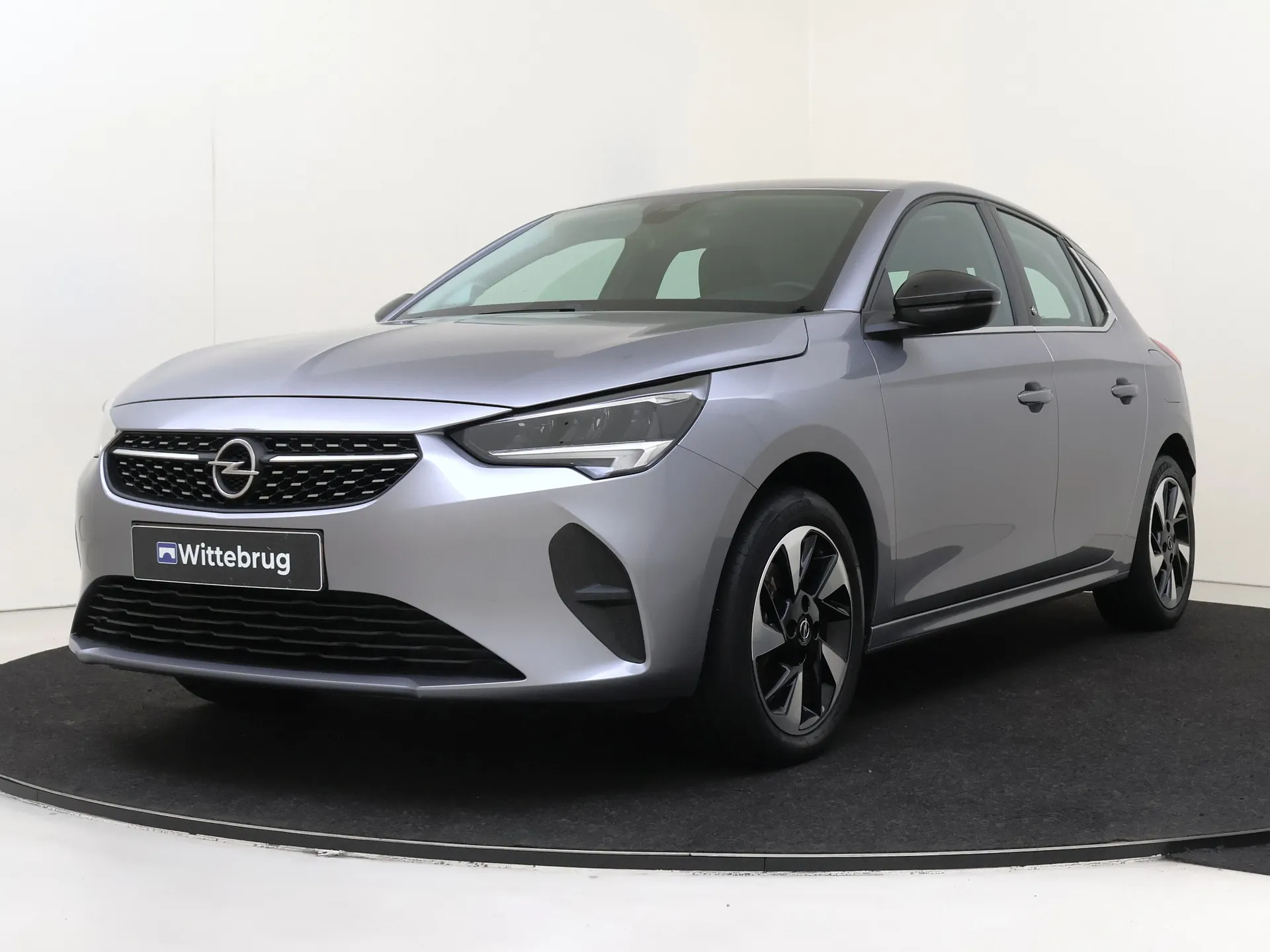 Opel Corsa-e