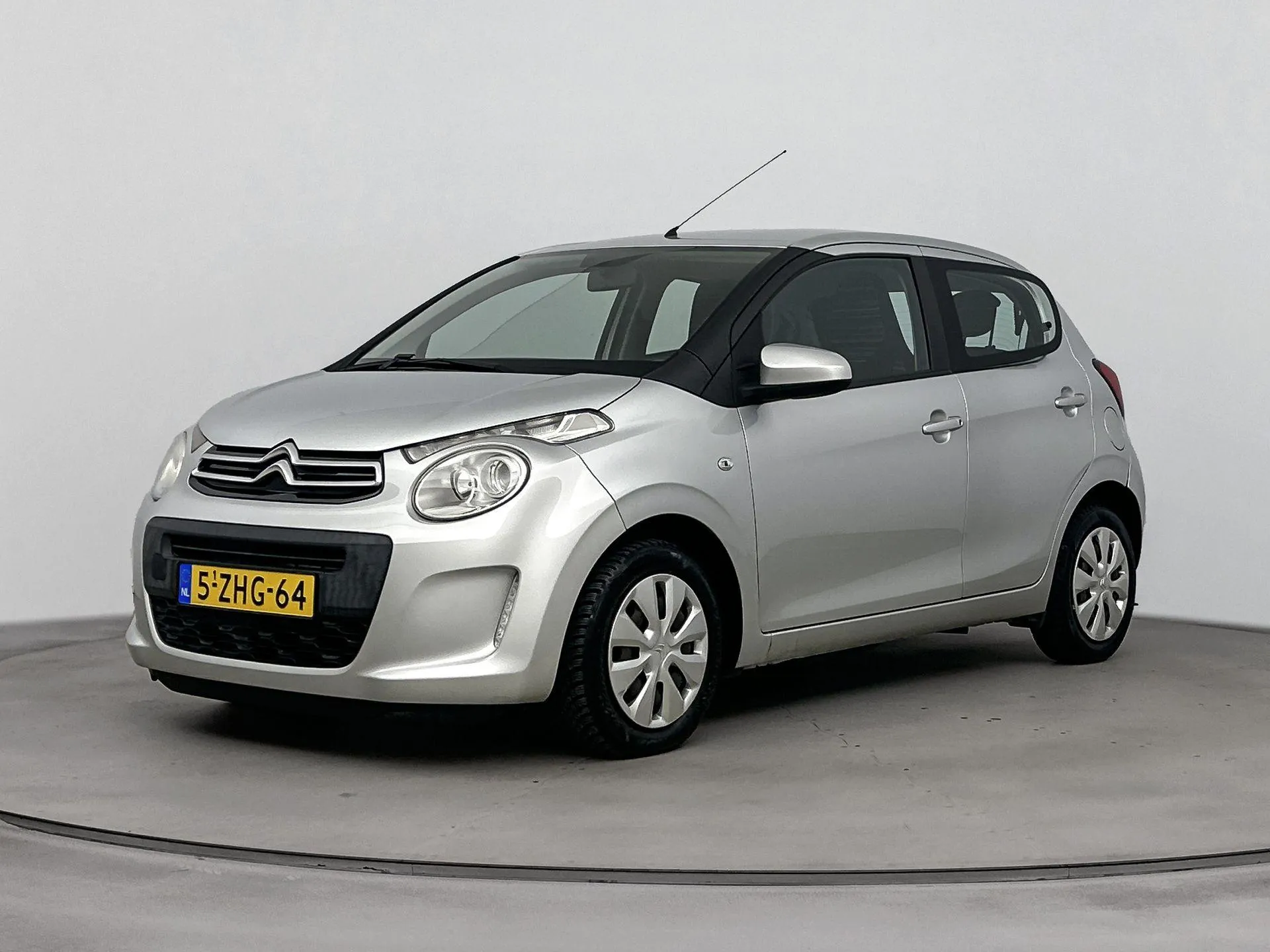 Citroën C1