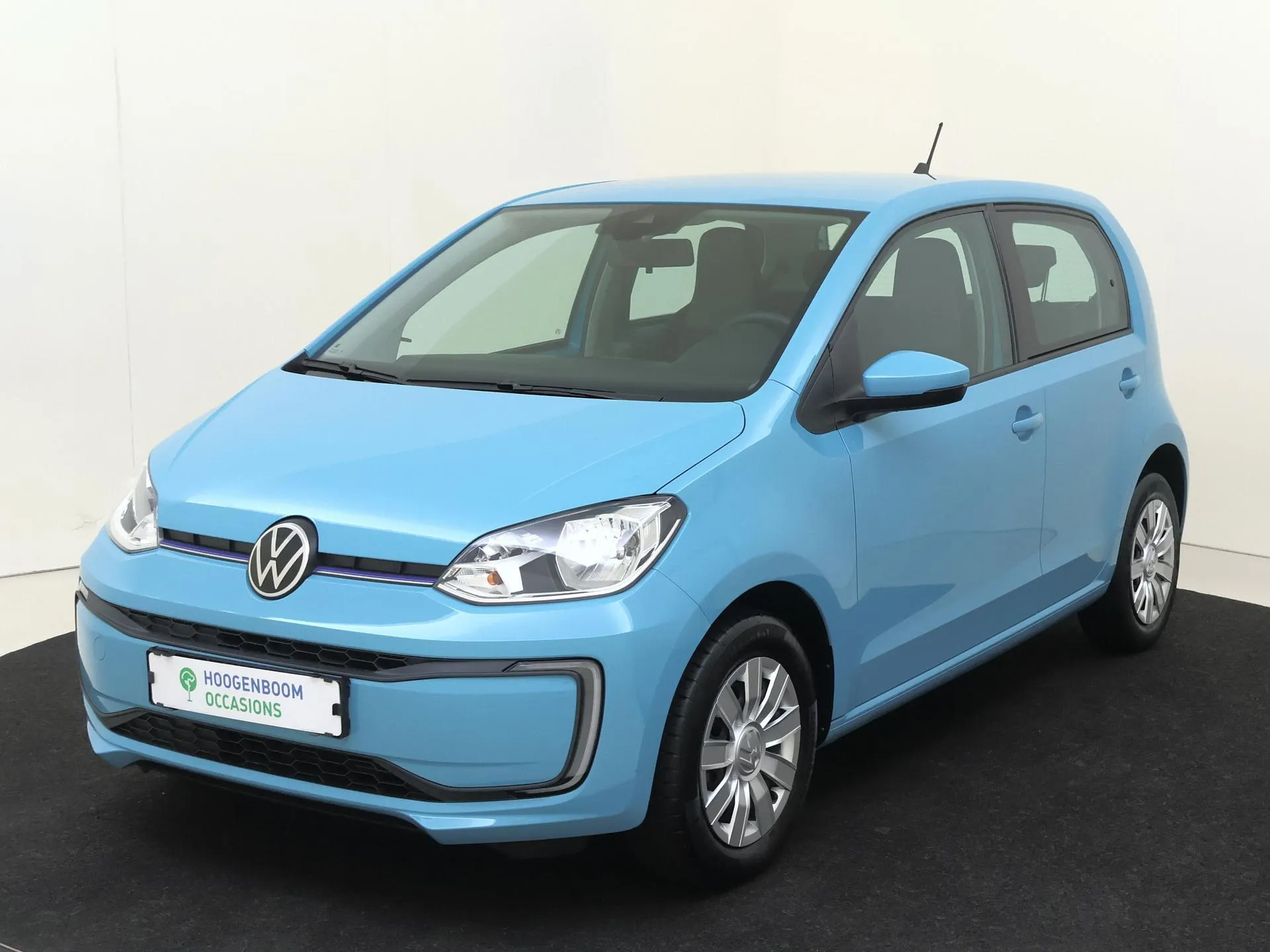Volkswagen e-up!