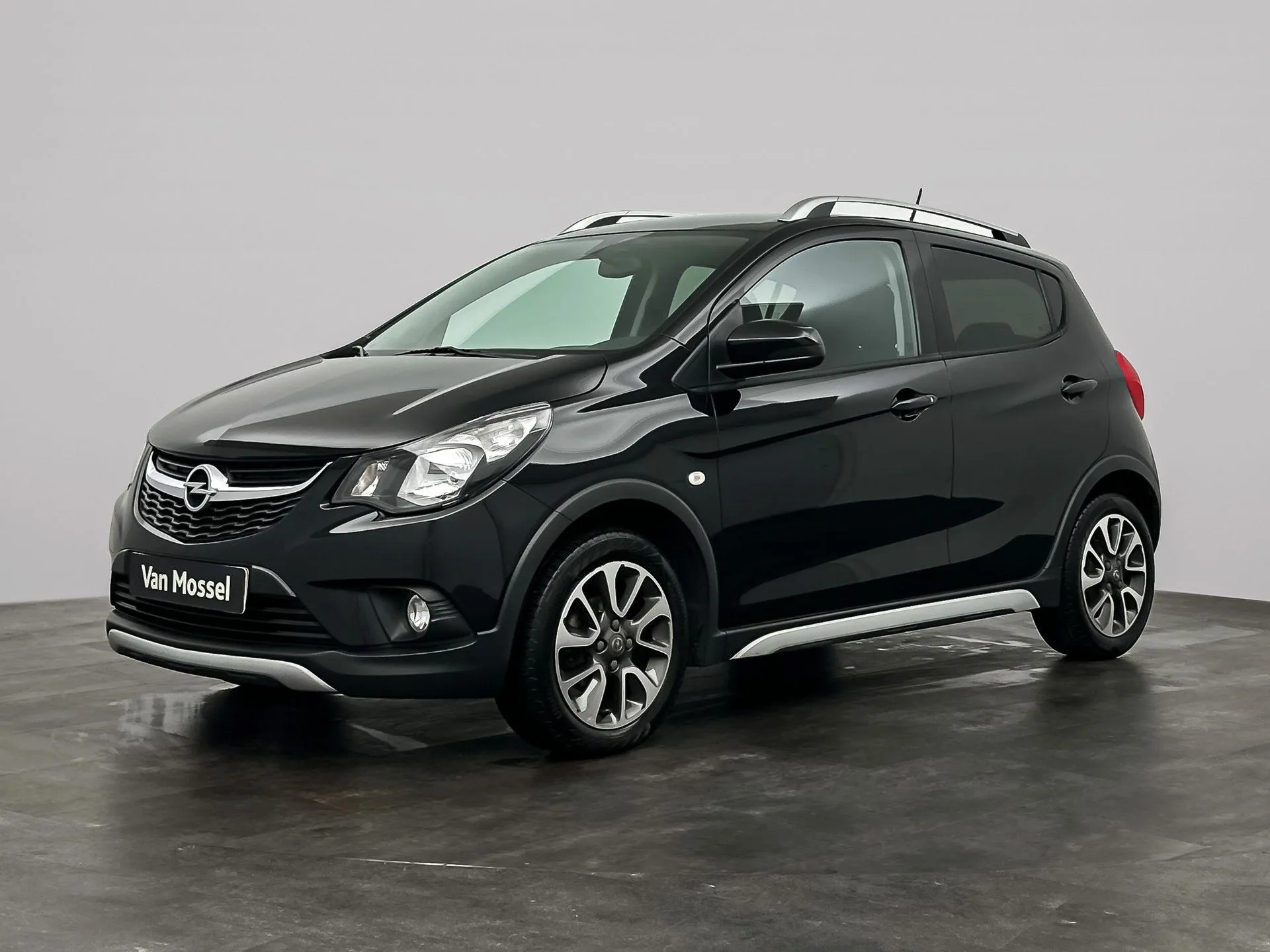 Opel KARL