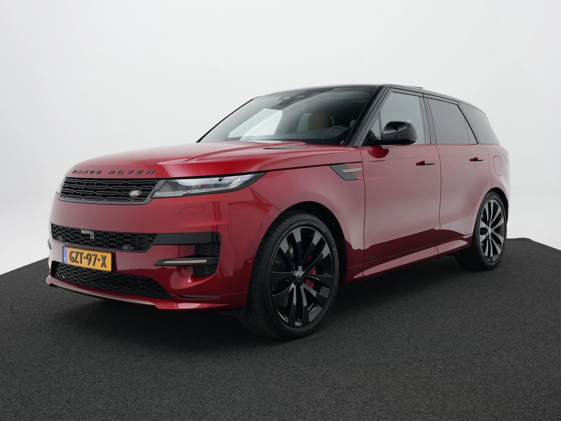 Land Rover Range Rover Sport 3.0 P550e Autobiography PHEV