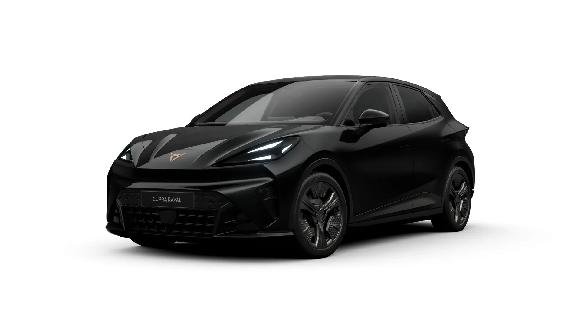 CUPRA Raval