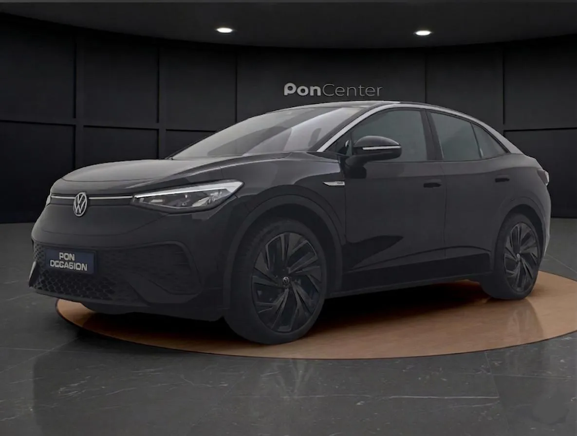 Volkswagen ID.5