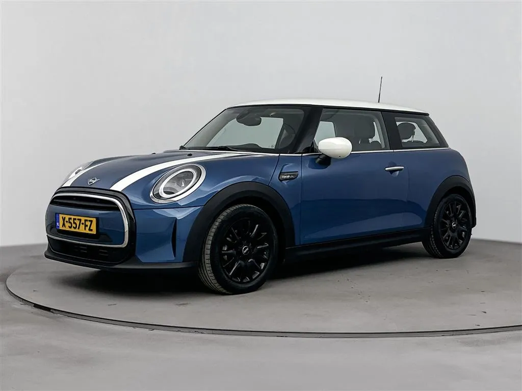 MINI Cooper leasen
