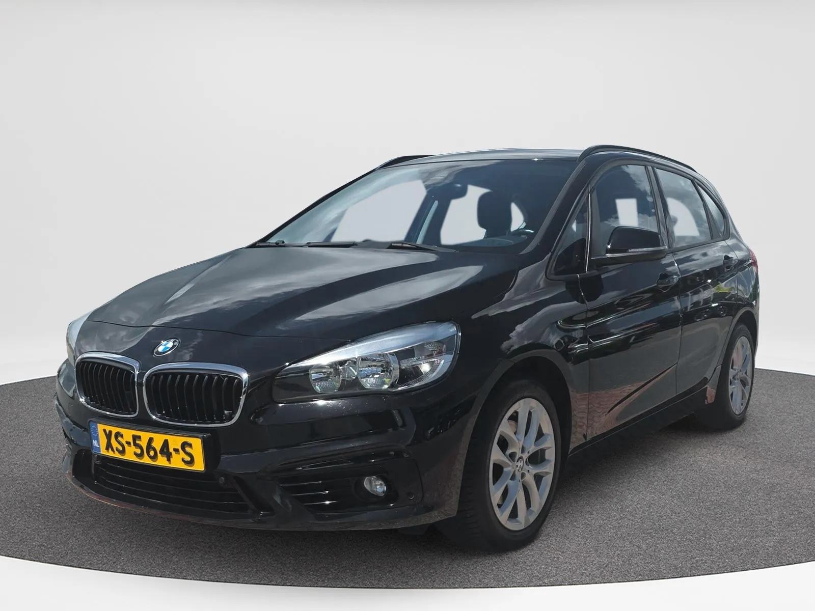 BMW 2 Serie