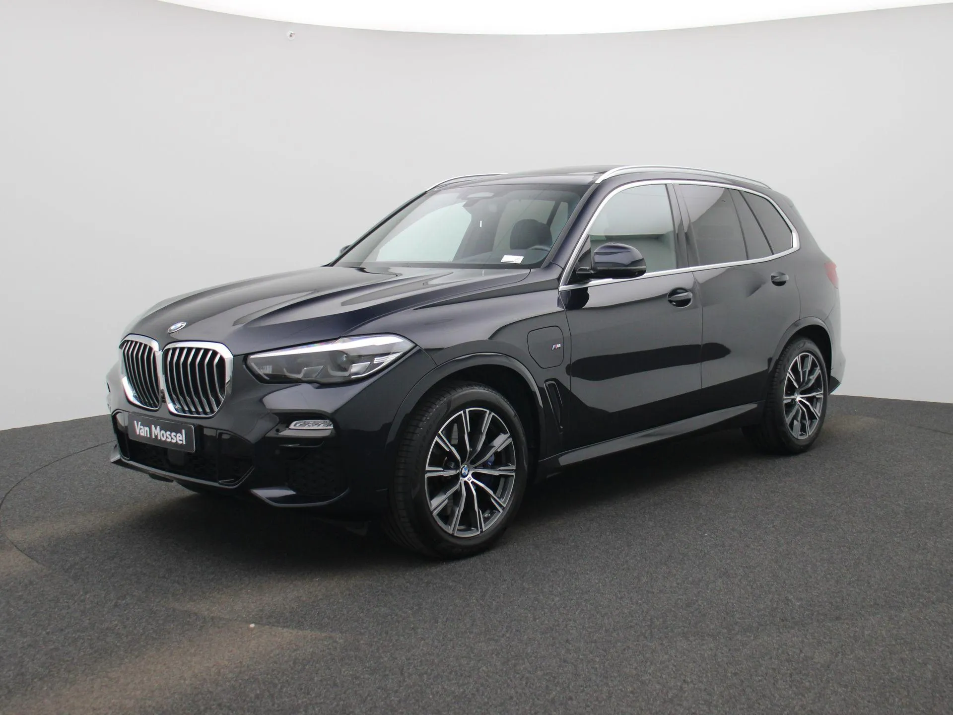 BMW X5 M Competition
