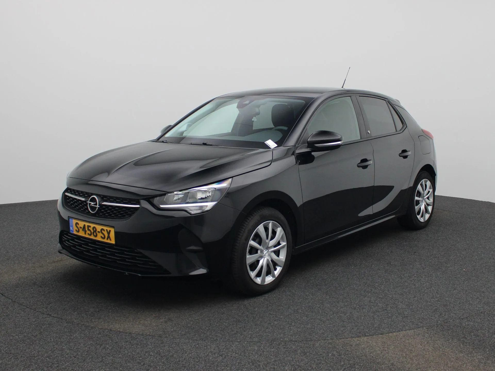 Opel Corsa-e