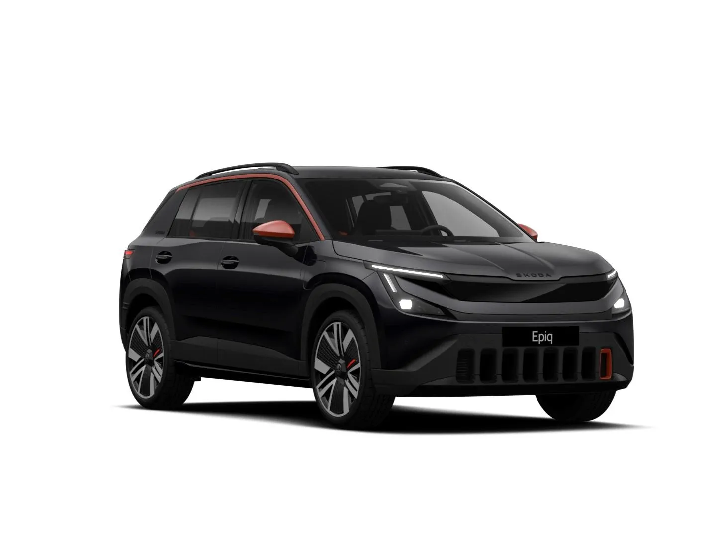 Skoda Epiq
