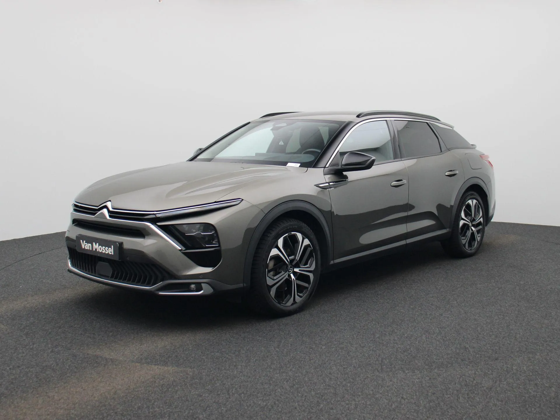 Citroën C5 X