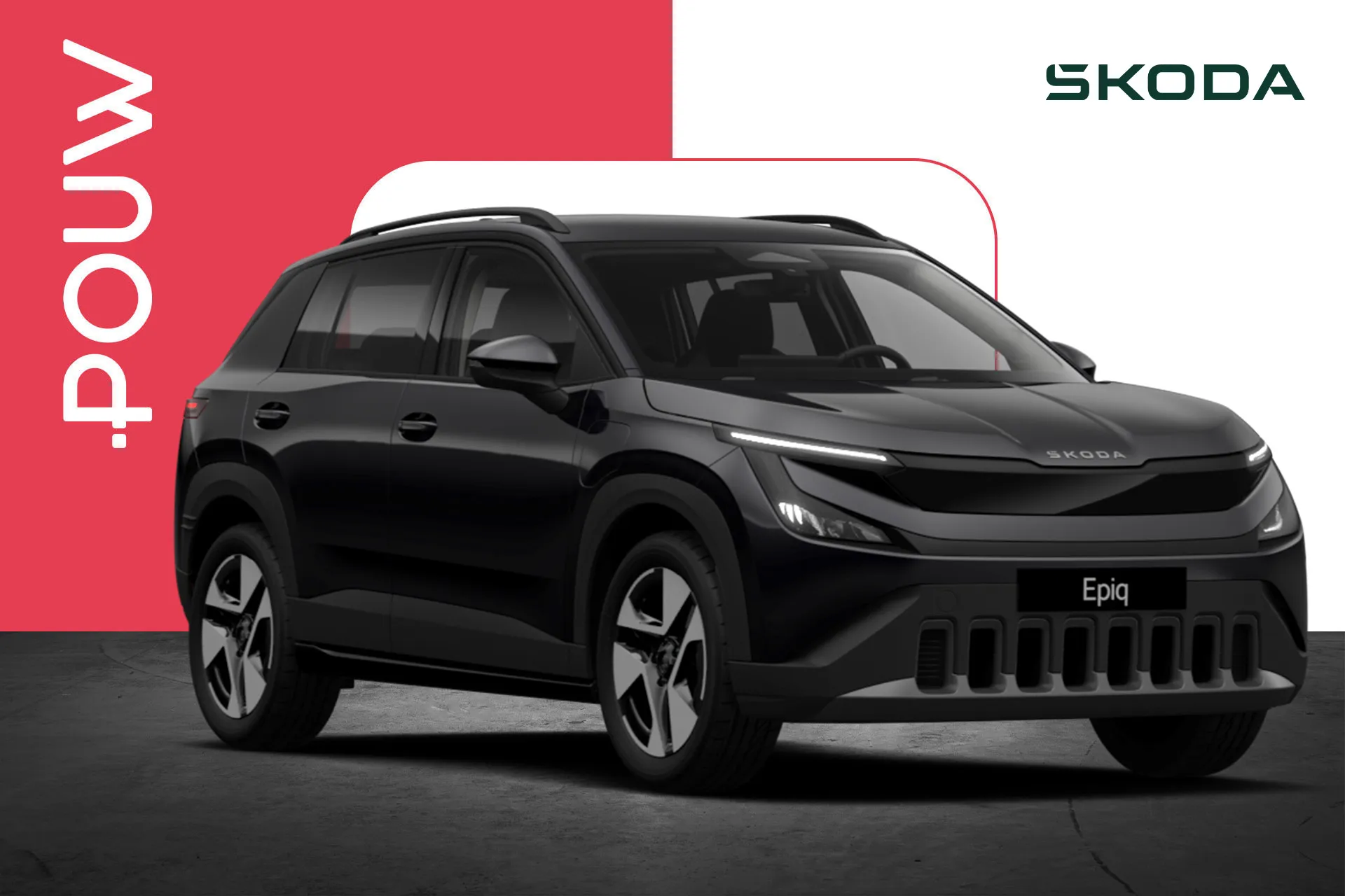 Skoda Epiq