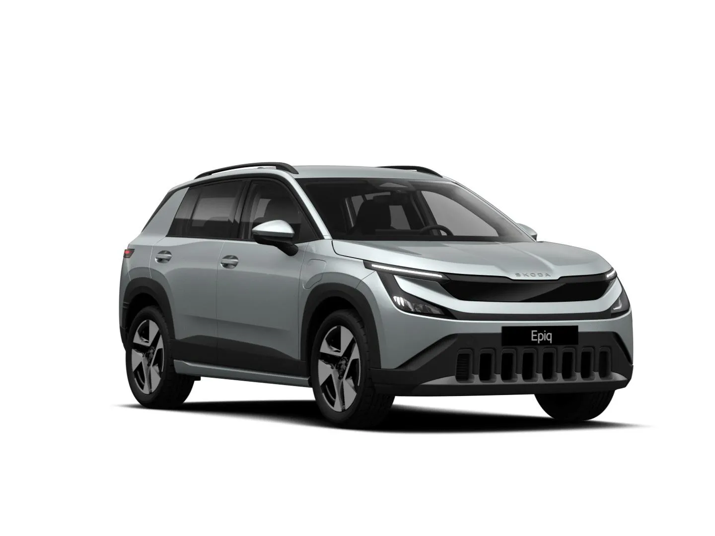 Skoda Epiq