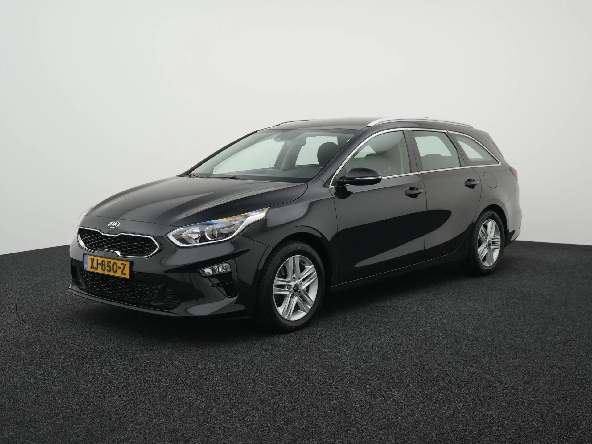 Kia Ceed Sportswagon