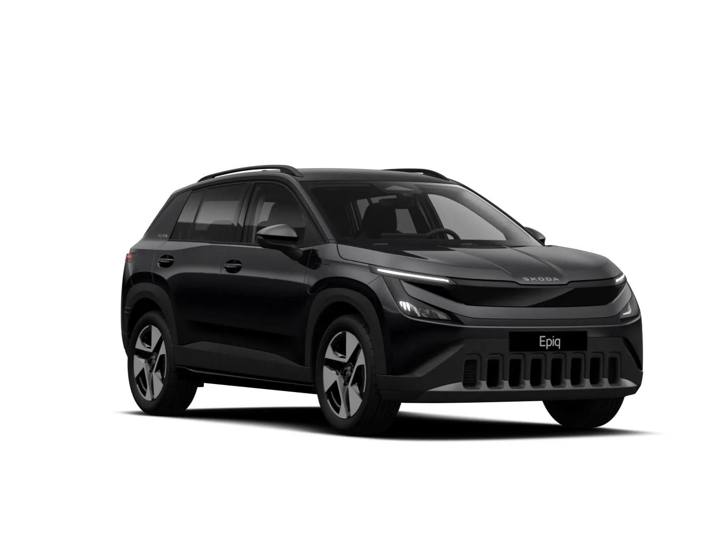 Skoda Epiq