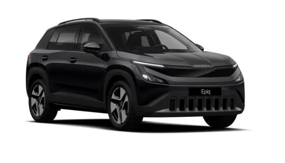Skoda Epiq